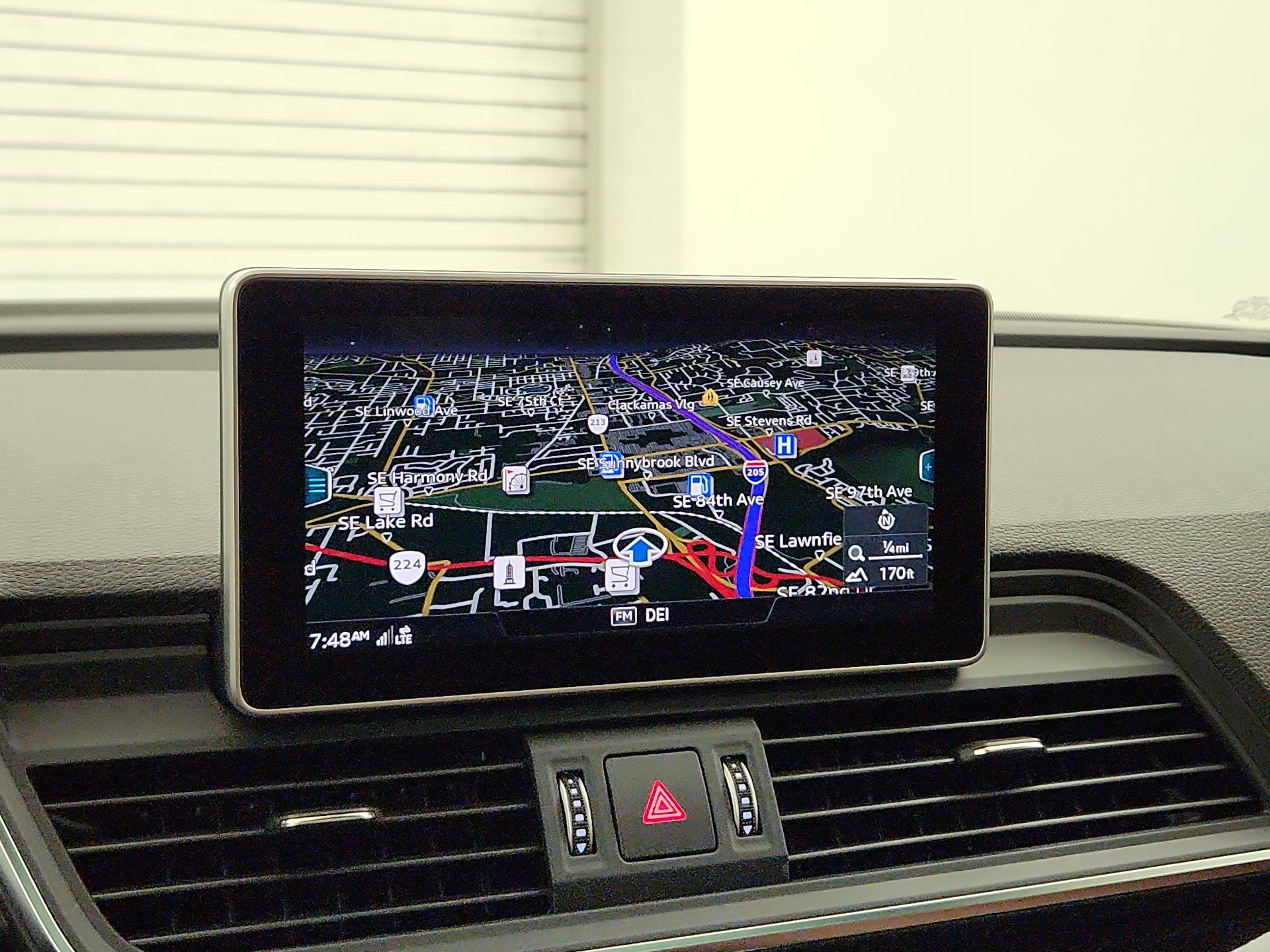 Thumbnail: 2019 Audi Q5 - 14