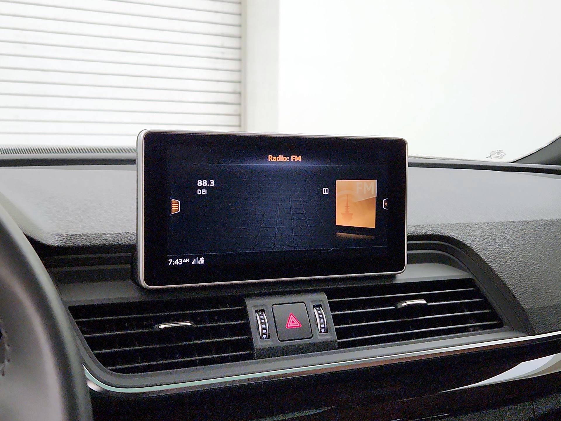 Thumbnail: 2019 Audi Q5 - 16