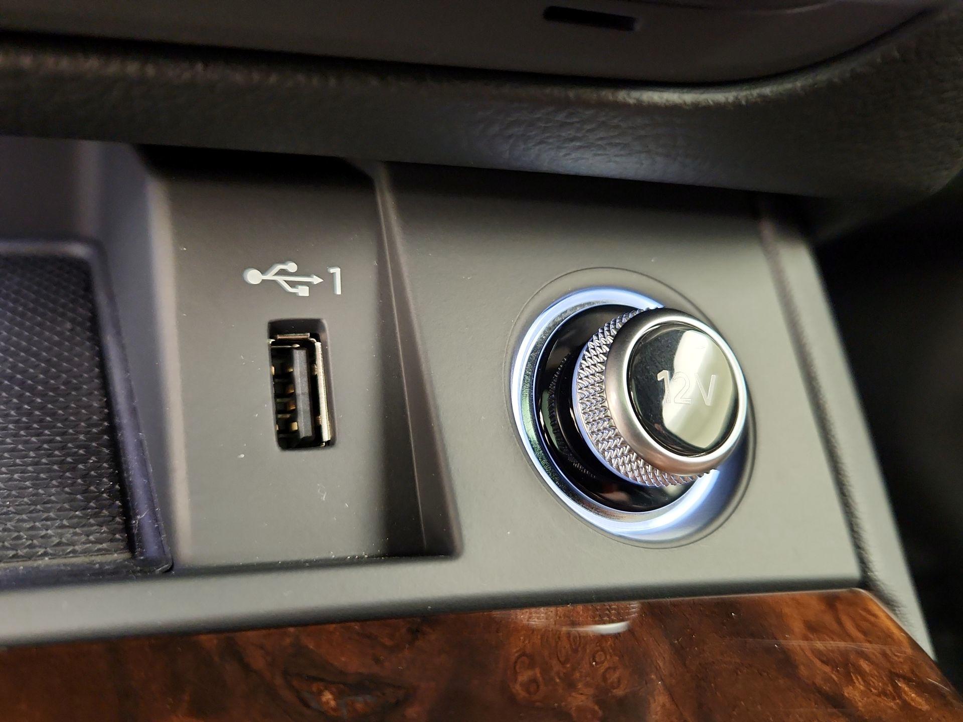 Thumbnail: 2019 Audi Q5 - 19