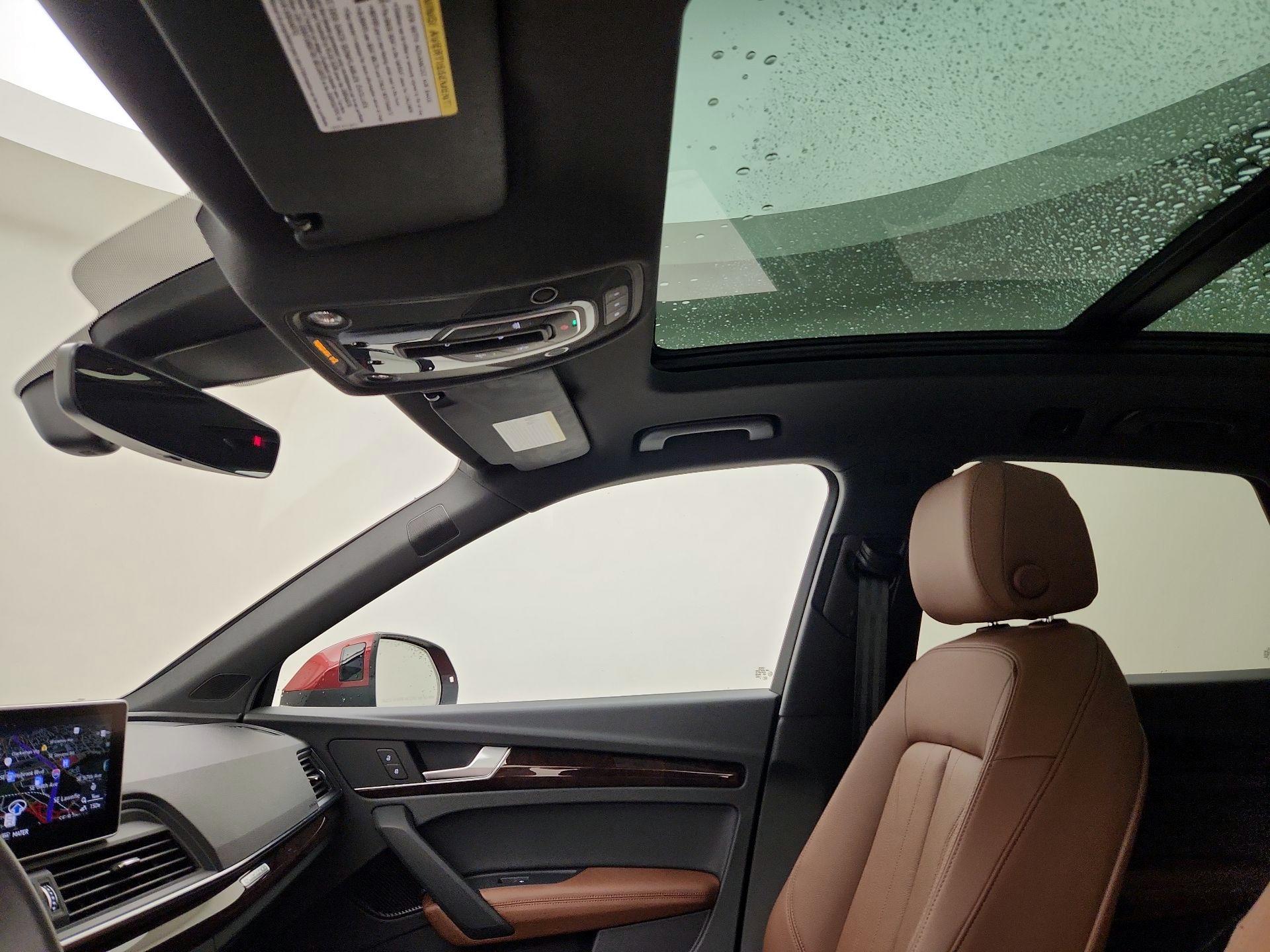 Thumbnail: 2019 Audi Q5 - 20