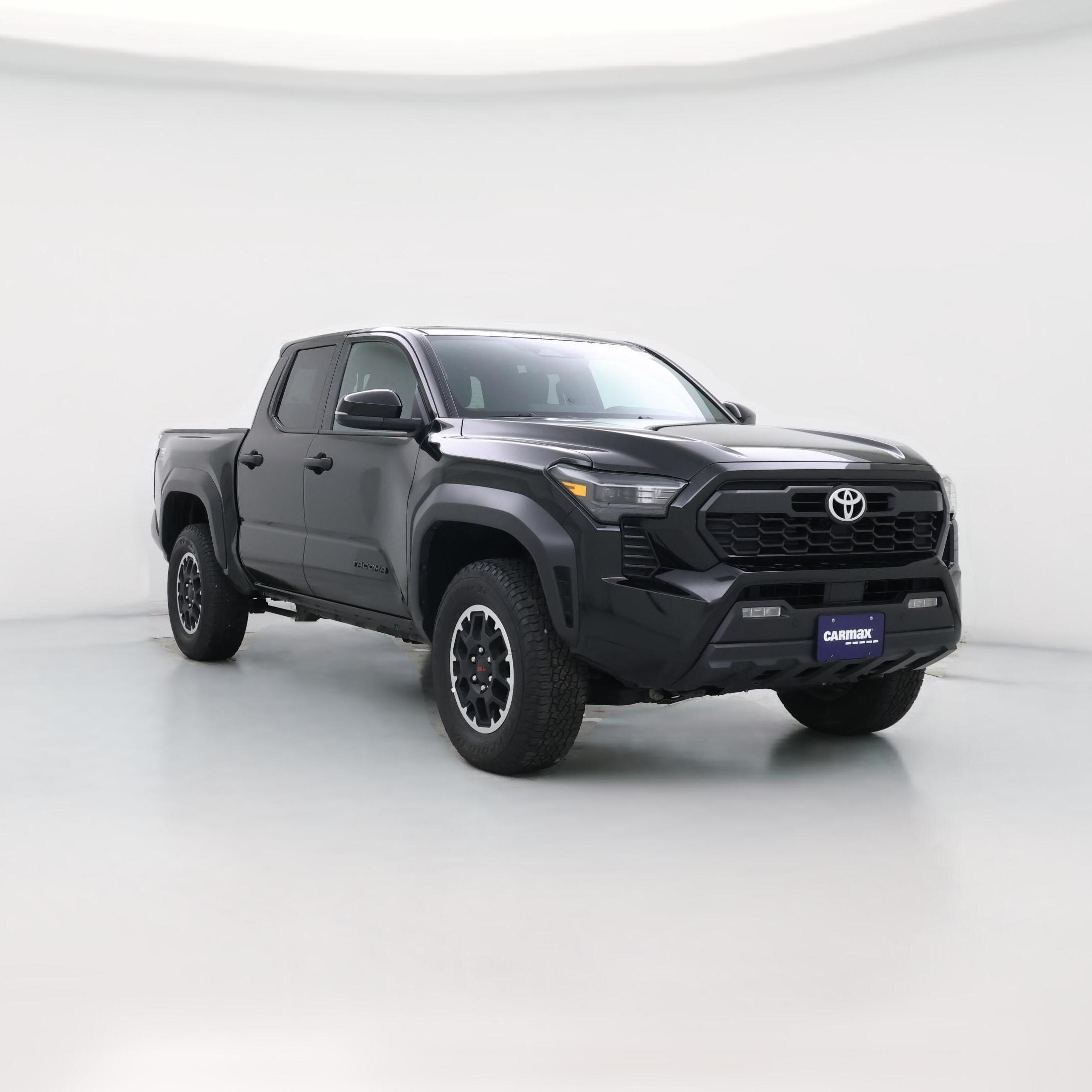 Thumbnail: 2025 Toyota Tacoma - 1