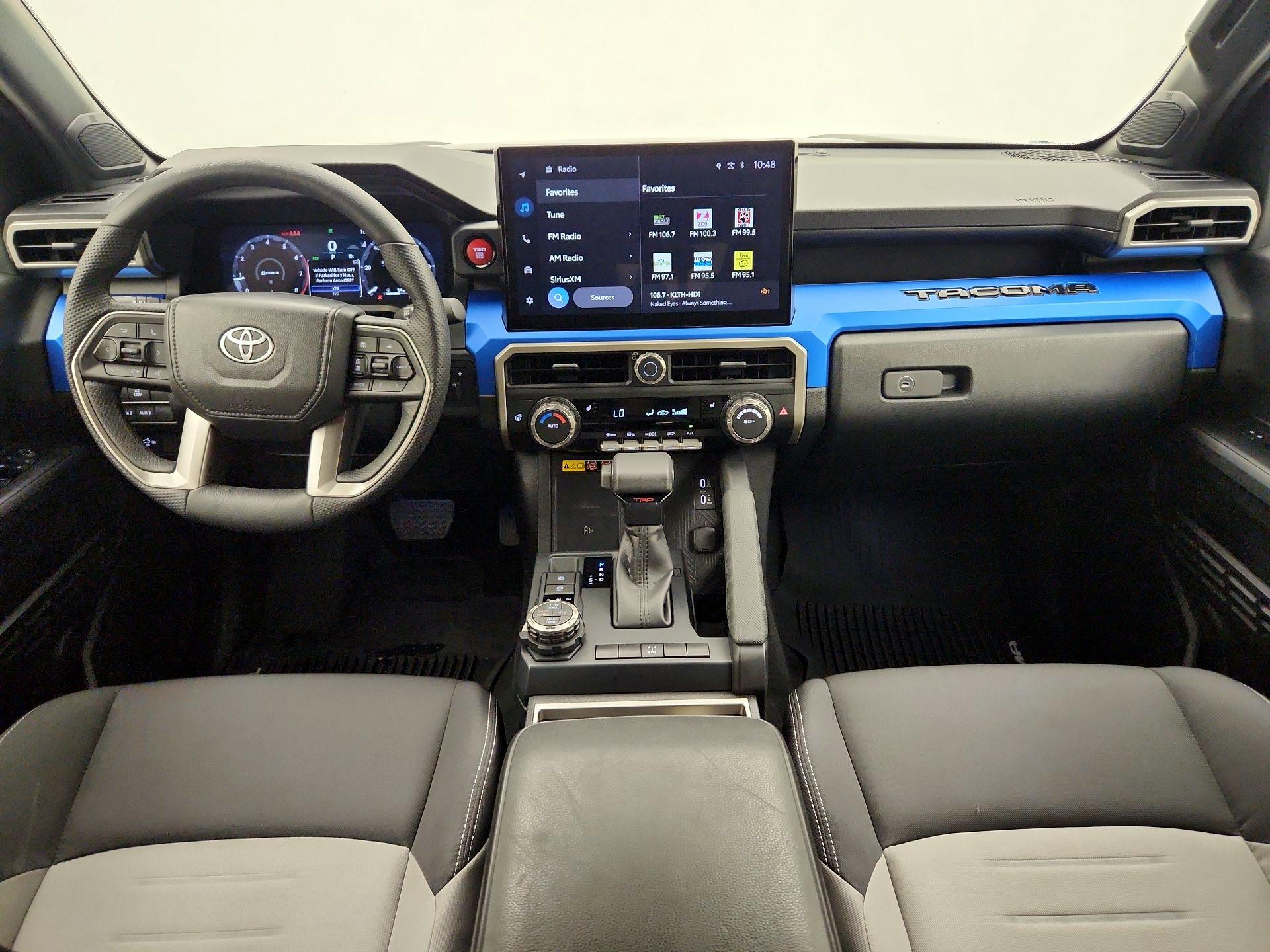 Thumbnail: 2025 Toyota Tacoma - 9