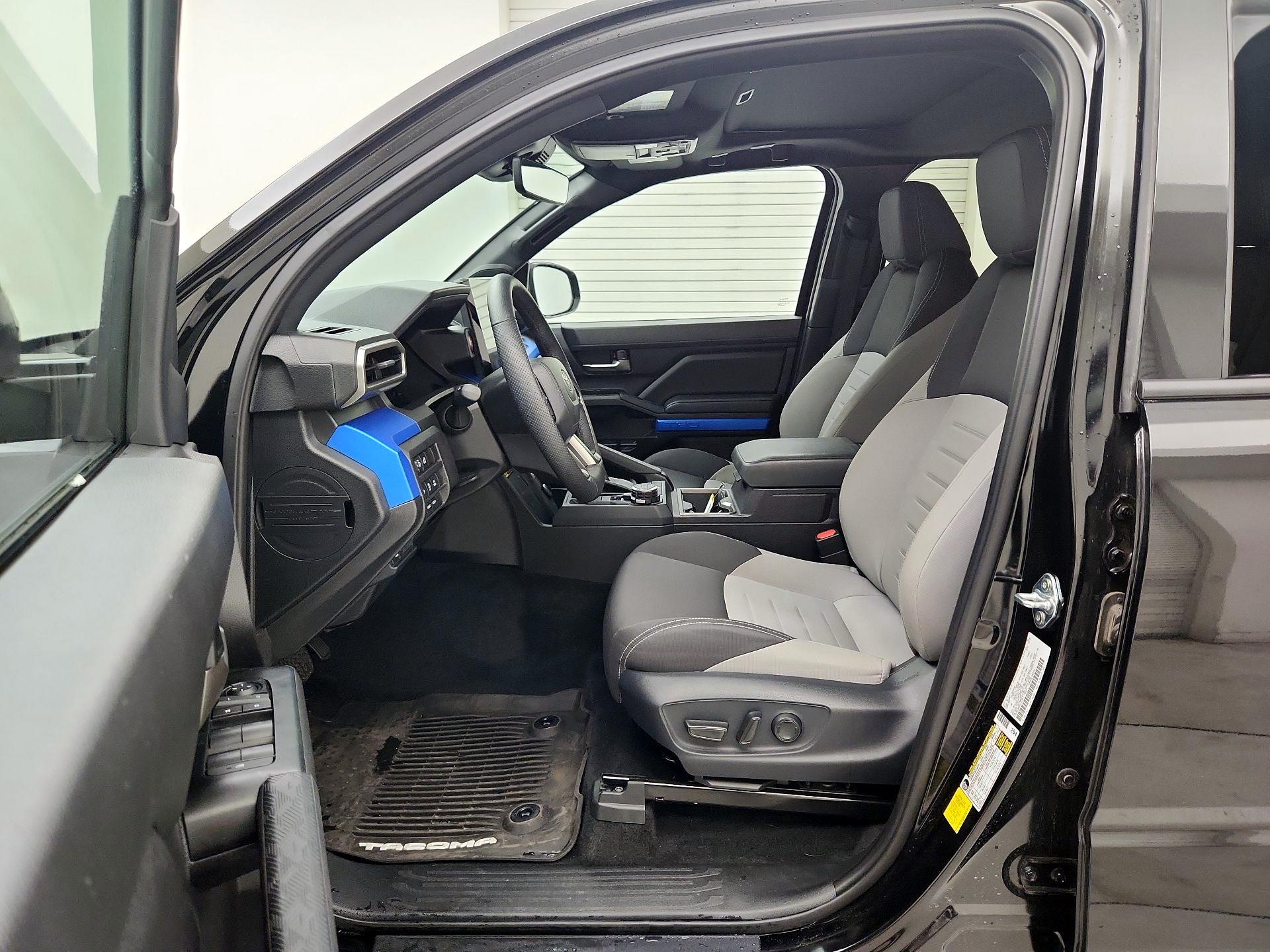 Thumbnail: 2025 Toyota Tacoma - 11