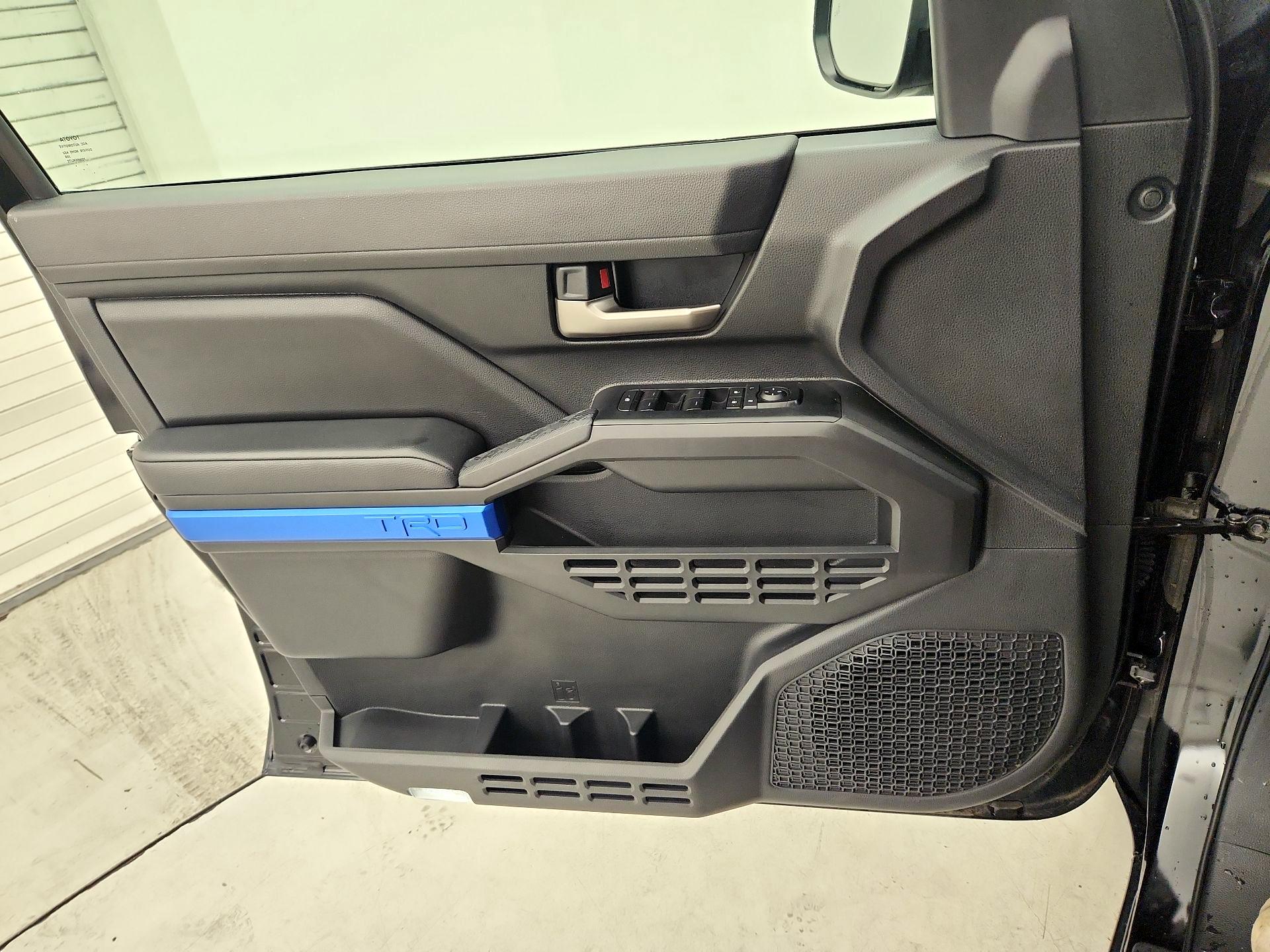 Thumbnail: 2025 Toyota Tacoma - 12