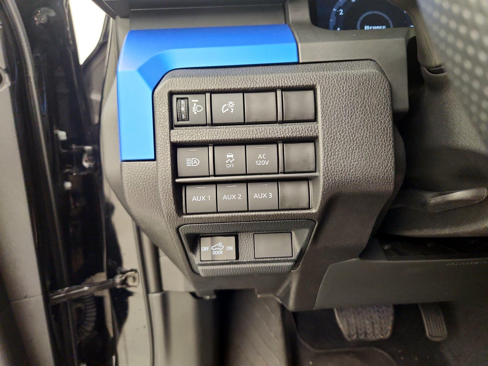 Thumbnail: 2025 Toyota Tacoma - 13