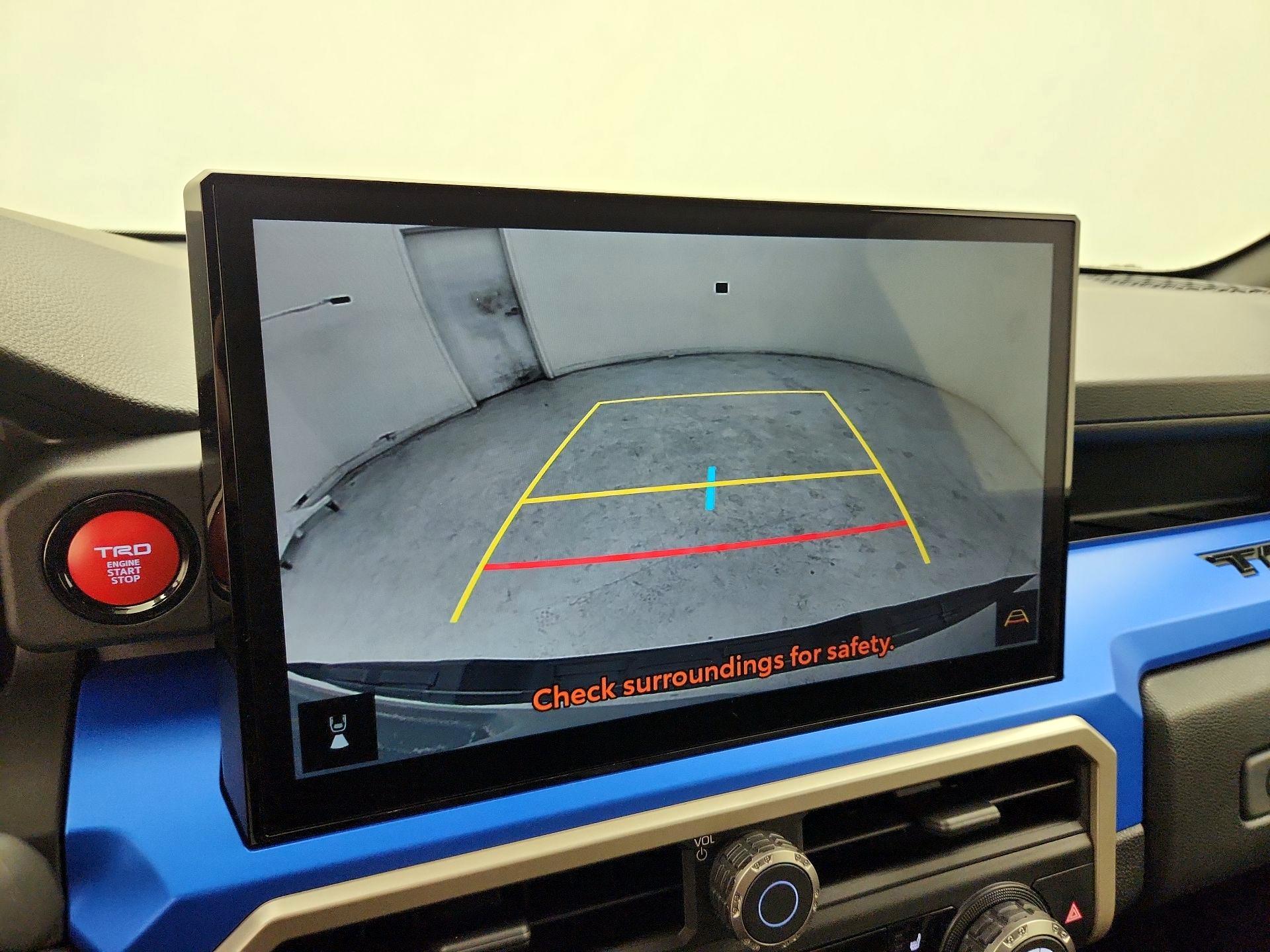 Thumbnail: 2025 Toyota Tacoma - 14