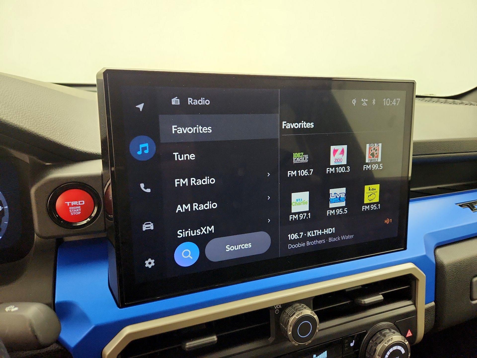 Thumbnail: 2025 Toyota Tacoma - 15