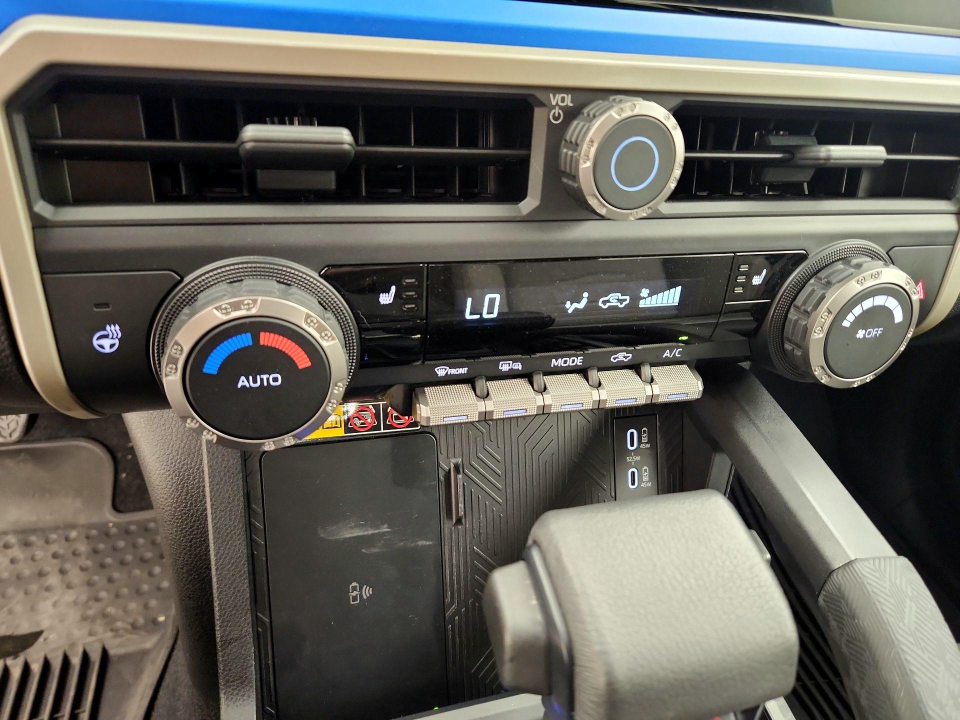 Thumbnail: 2025 Toyota Tacoma - 16