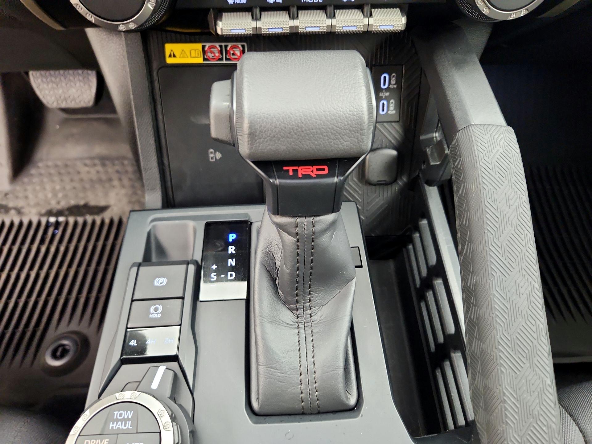 Thumbnail: 2025 Toyota Tacoma - 17