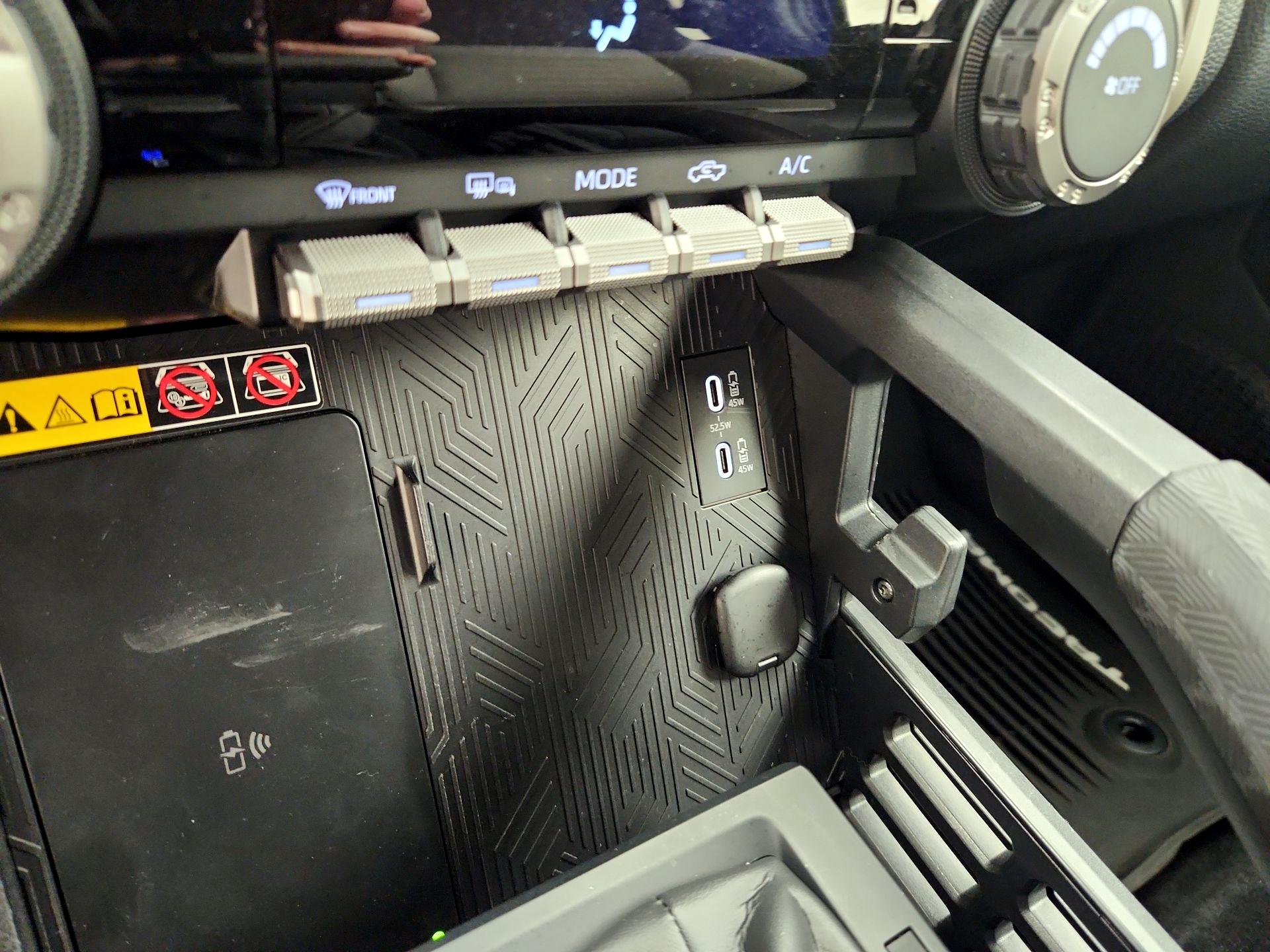 Thumbnail: 2025 Toyota Tacoma - 18