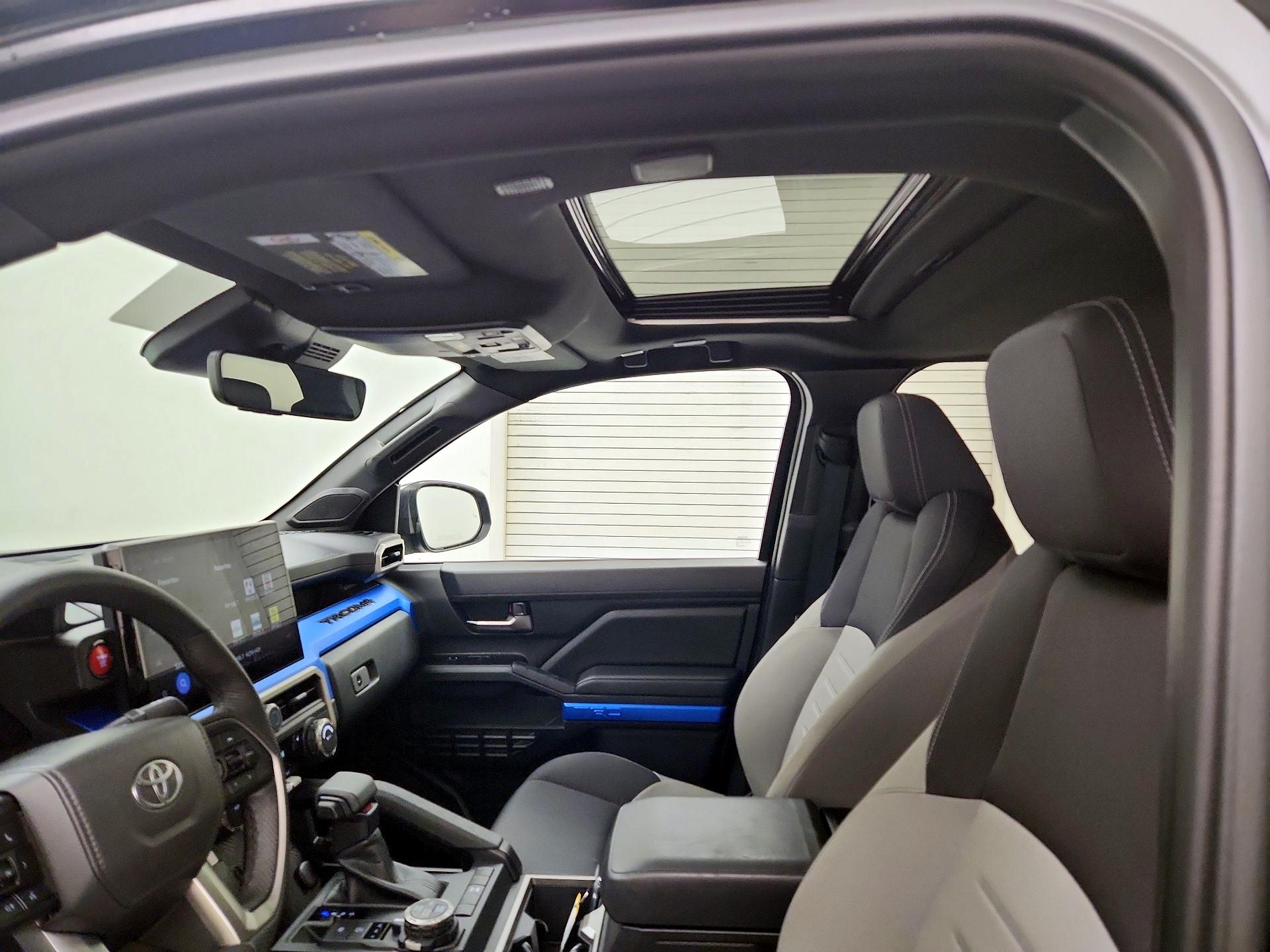 Thumbnail: 2025 Toyota Tacoma - 19