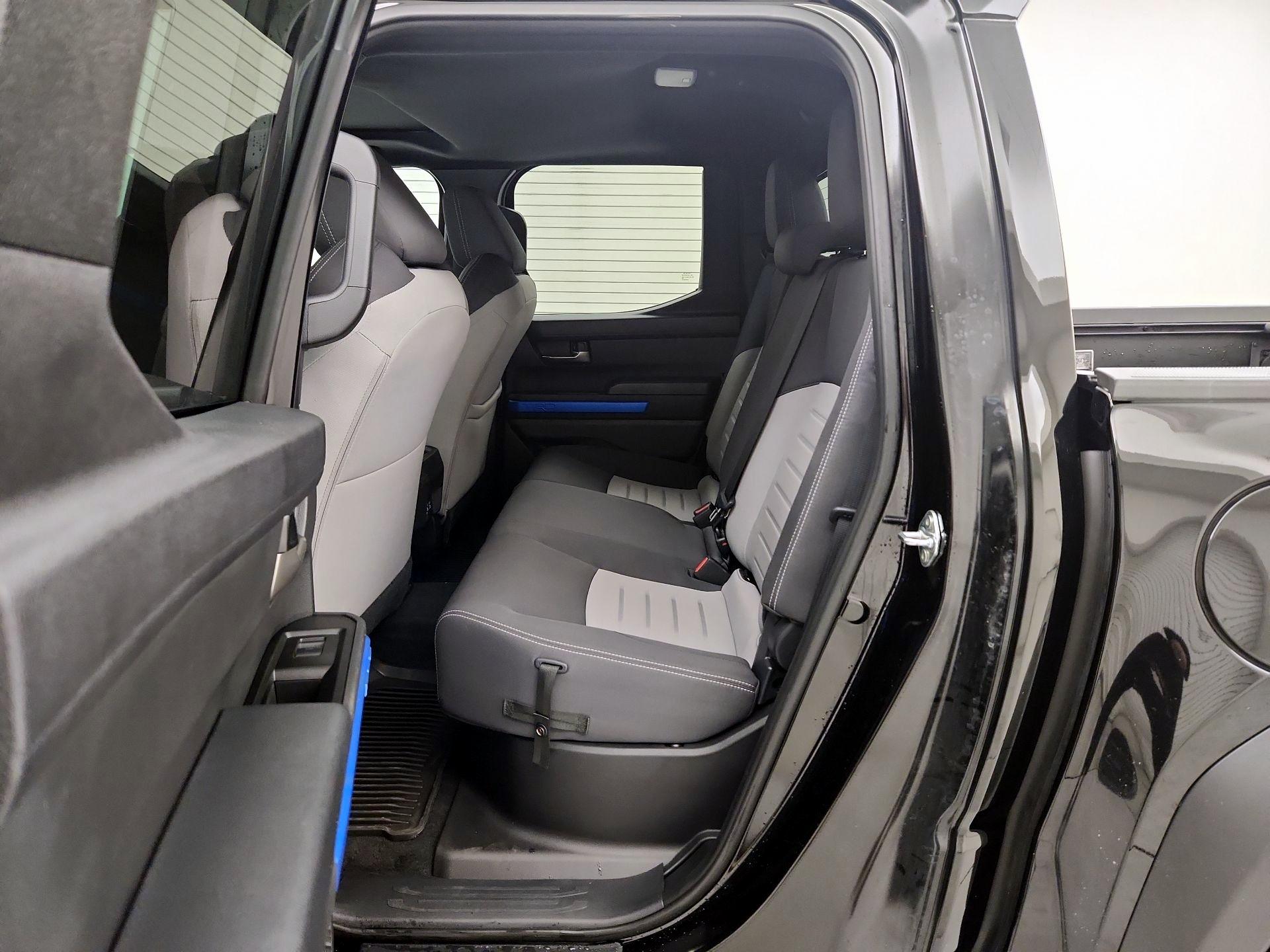 Thumbnail: 2025 Toyota Tacoma - 20