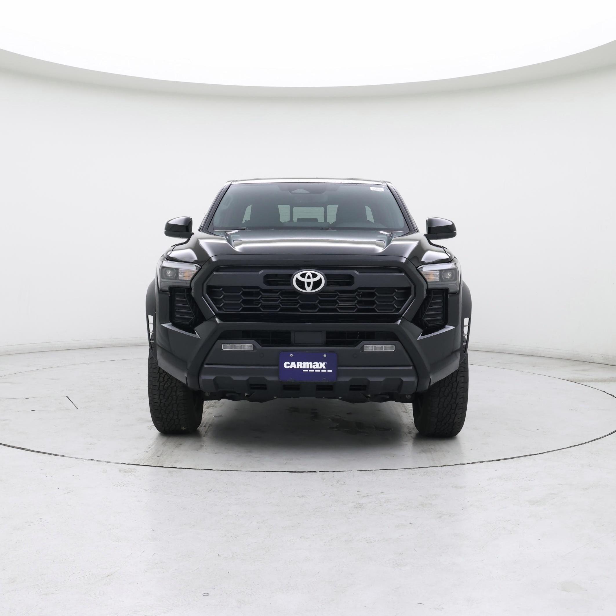 Thumbnail: 2025 Toyota Tacoma - 5