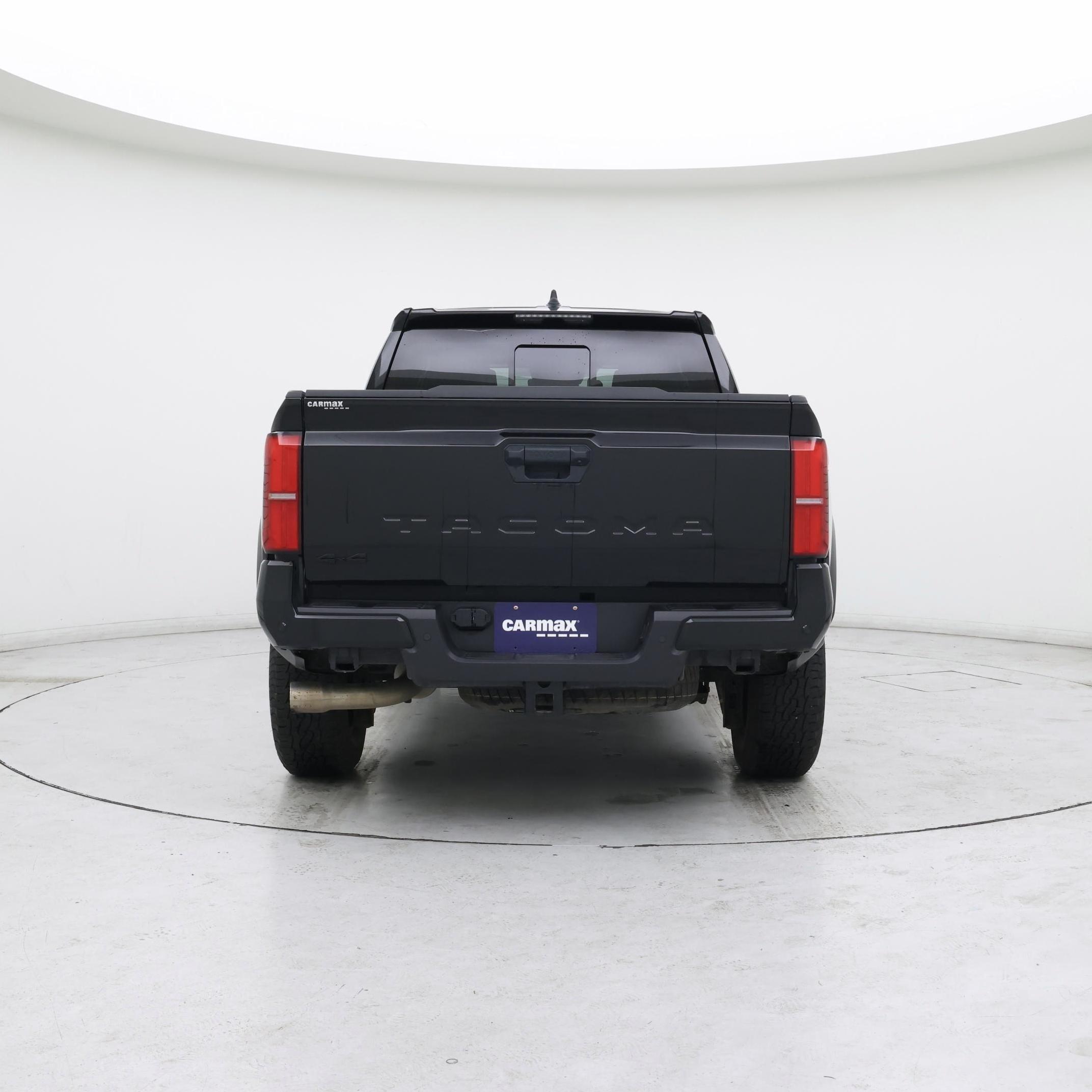 Thumbnail: 2025 Toyota Tacoma - 6