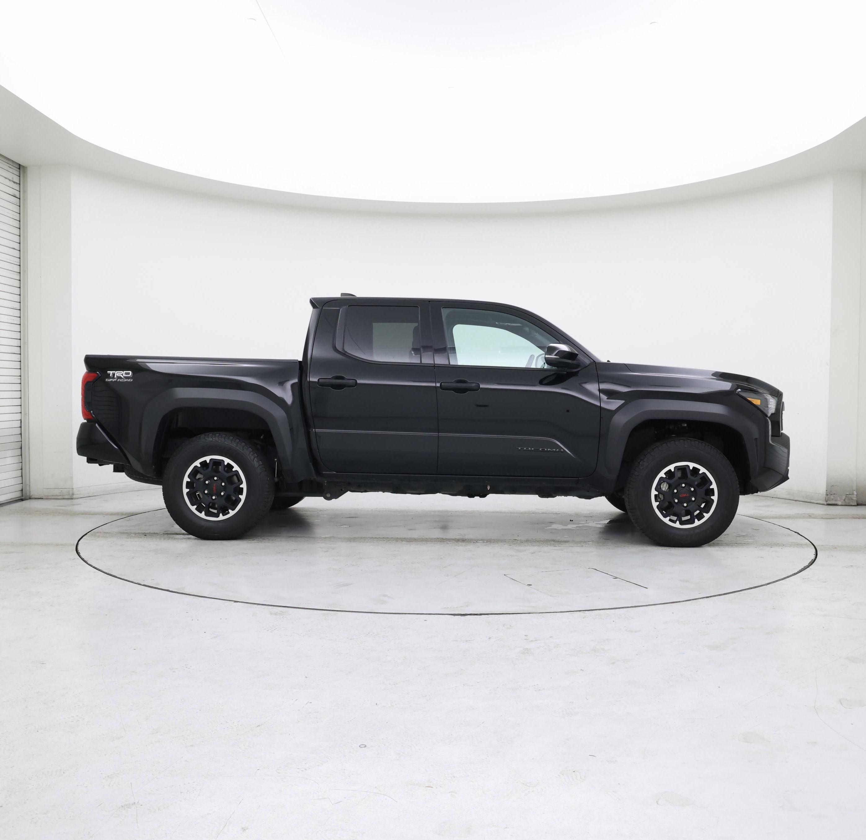 Thumbnail: 2025 Toyota Tacoma - 7