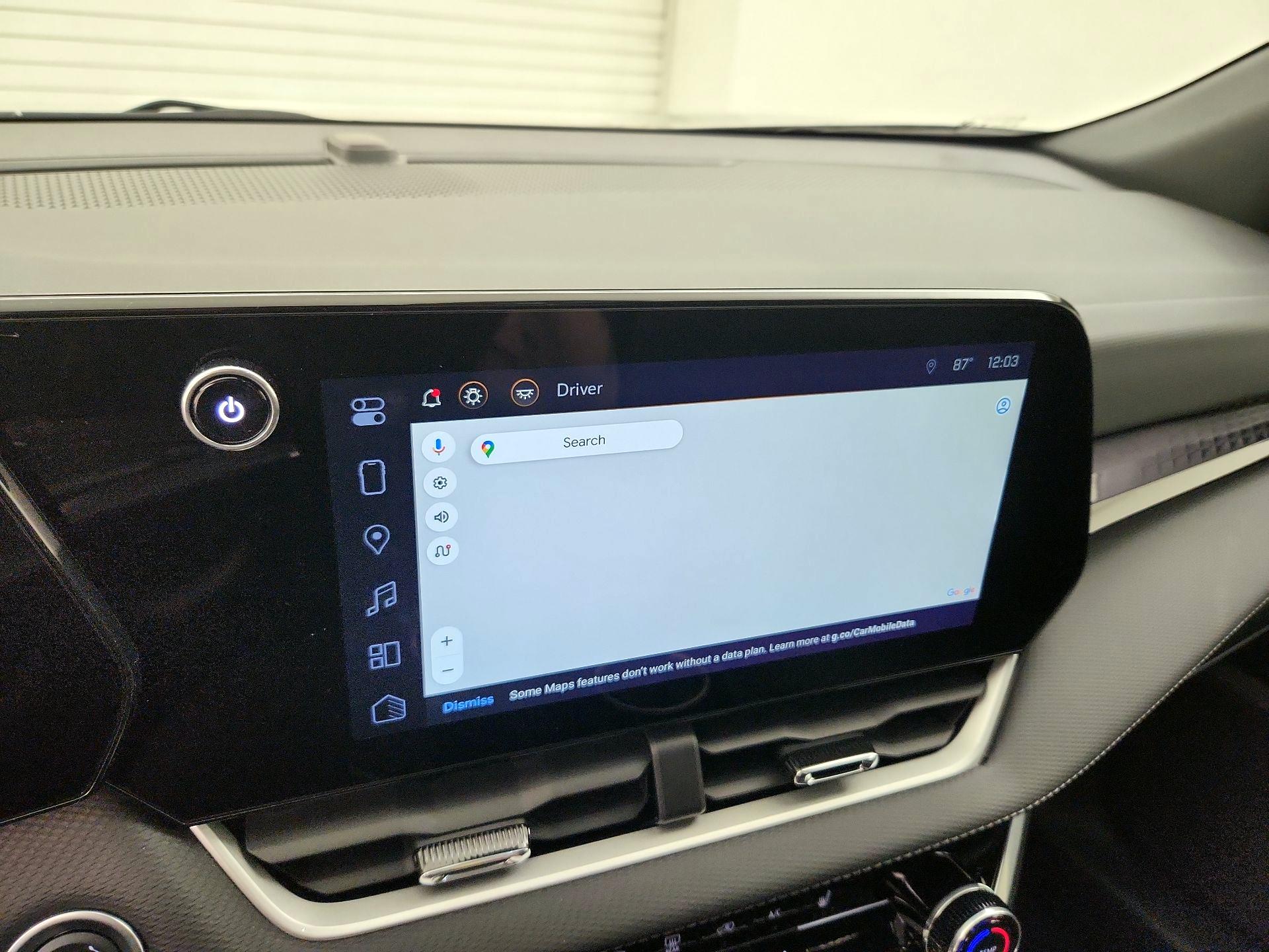 Thumbnail: 2025 Chevrolet Equinox - 14