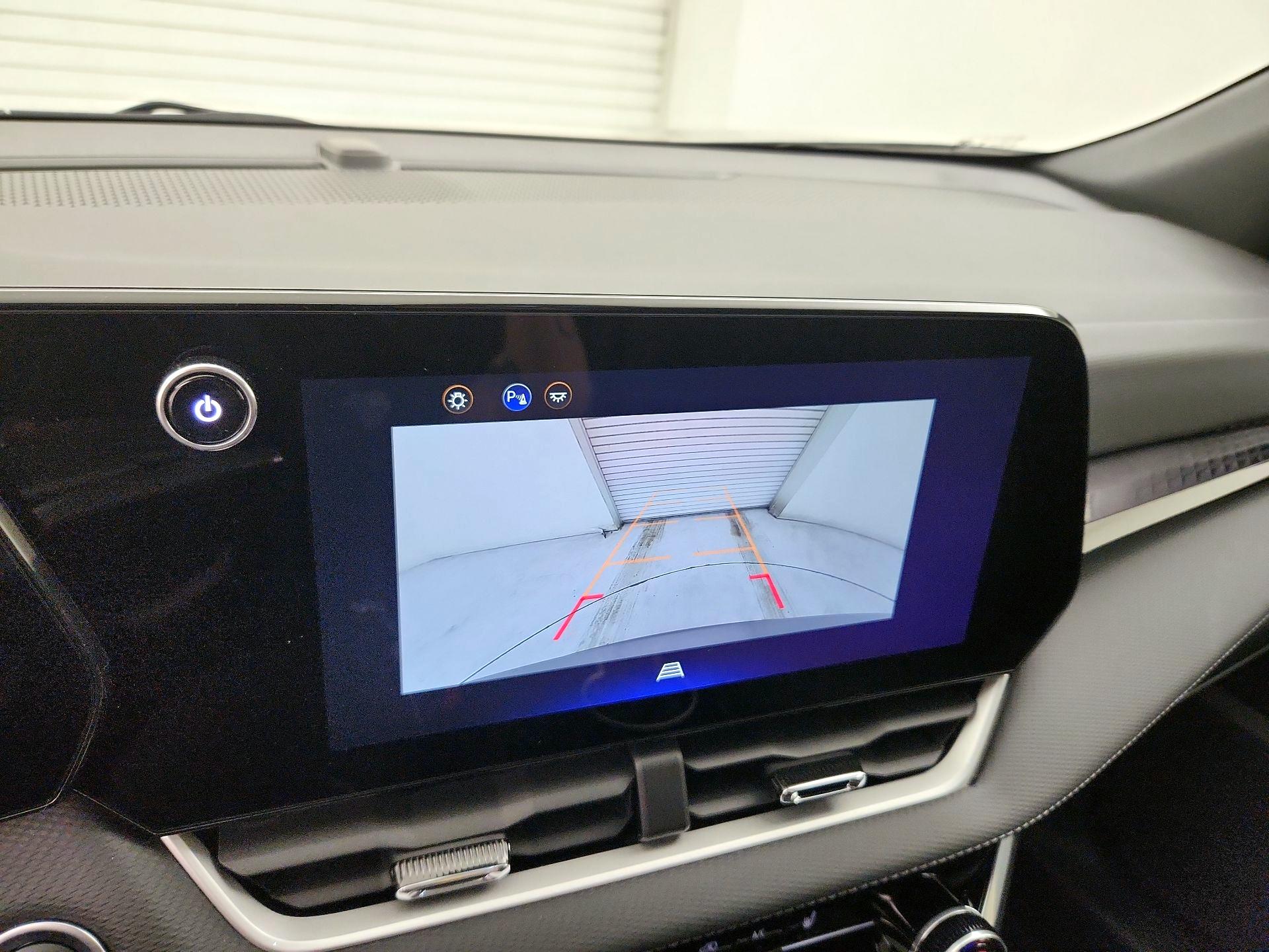 Thumbnail: 2025 Chevrolet Equinox - 15