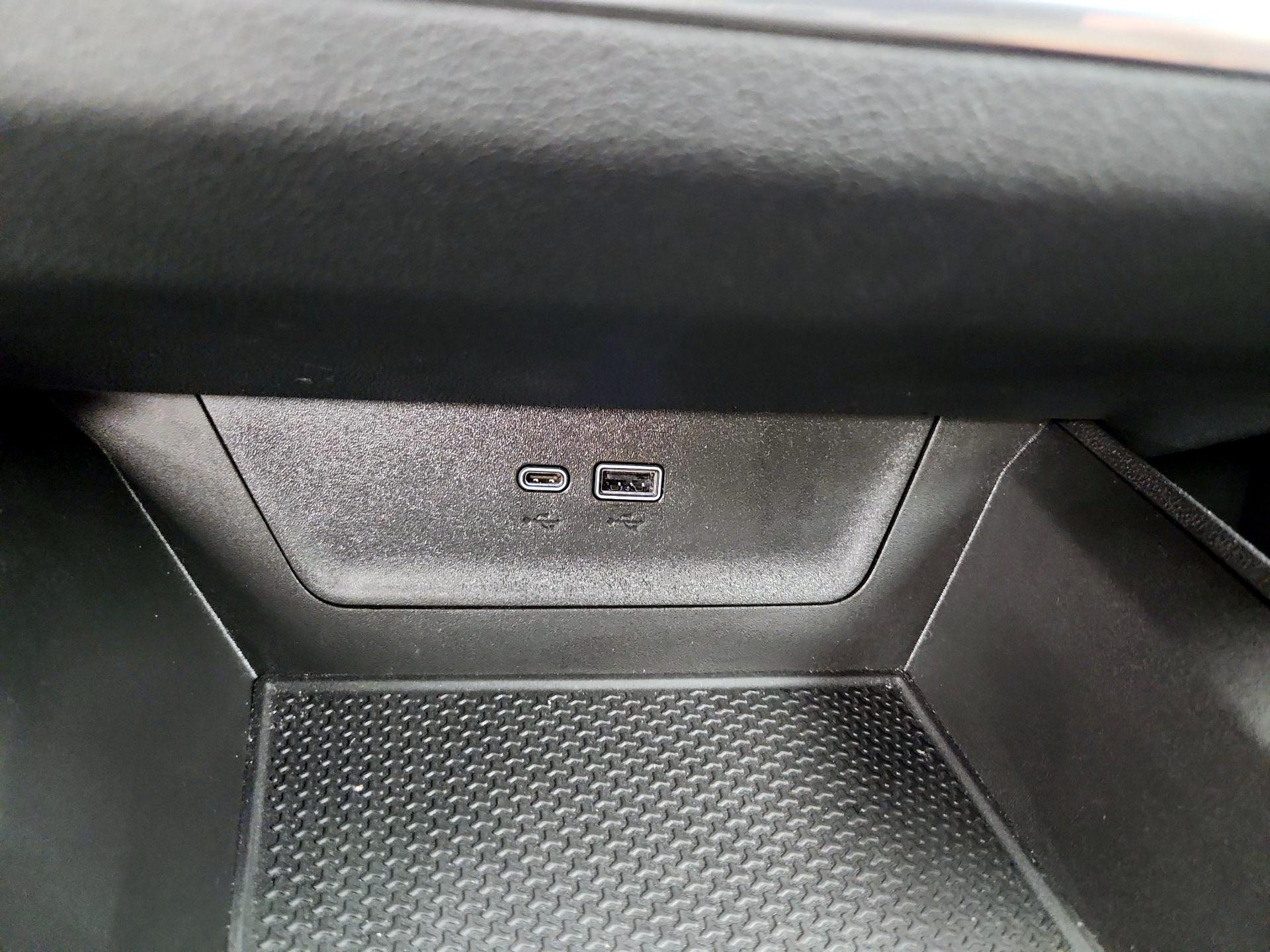 Thumbnail: 2025 Chevrolet Equinox - 19