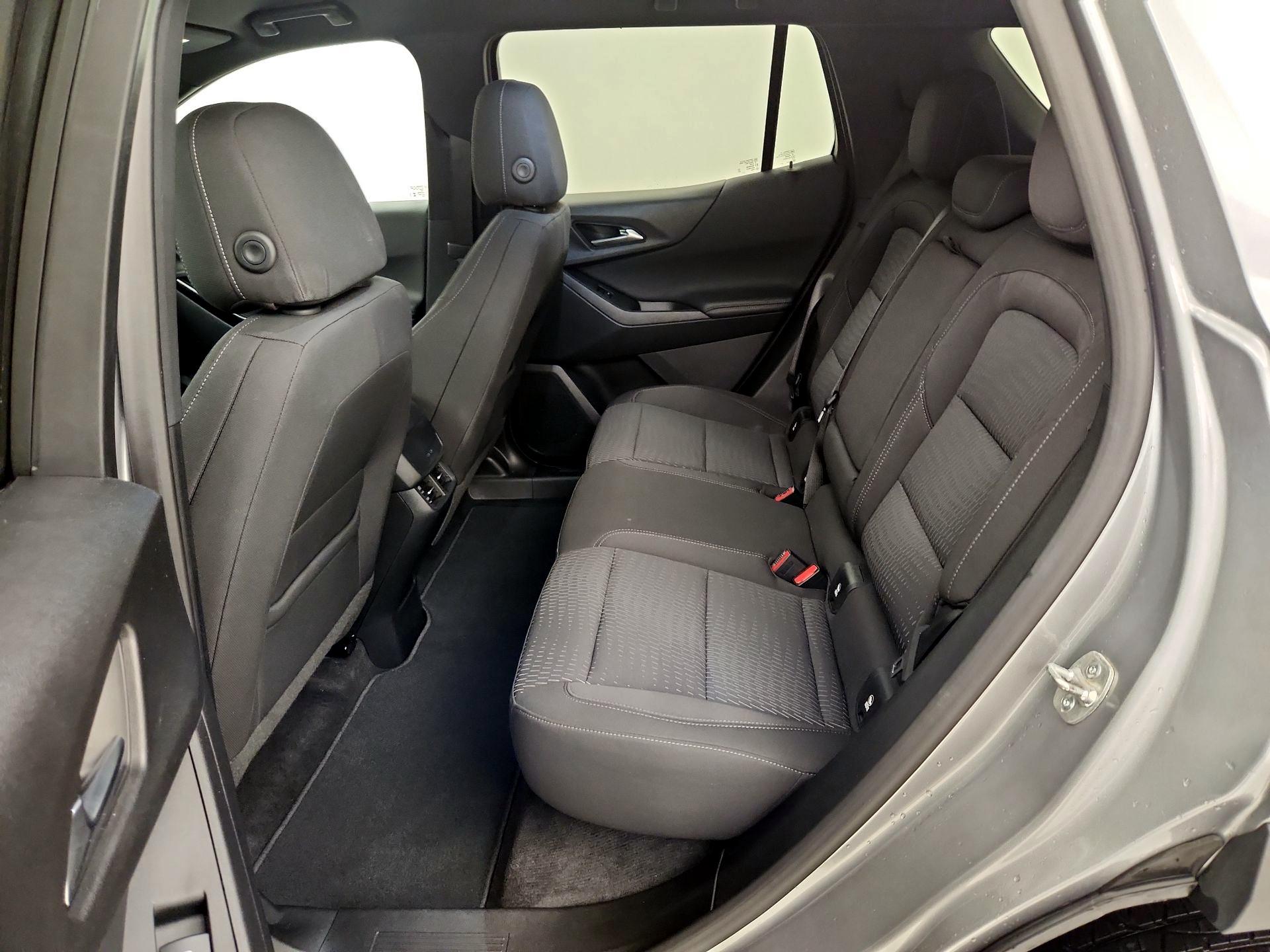 Thumbnail: 2025 Chevrolet Equinox - 20