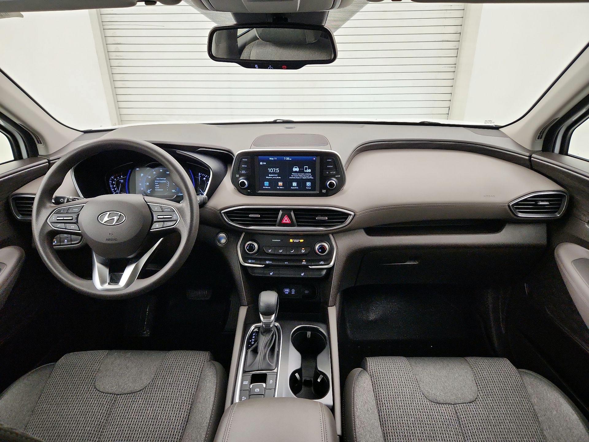 Thumbnail: 2020 Hyundai Santa Fe - 9