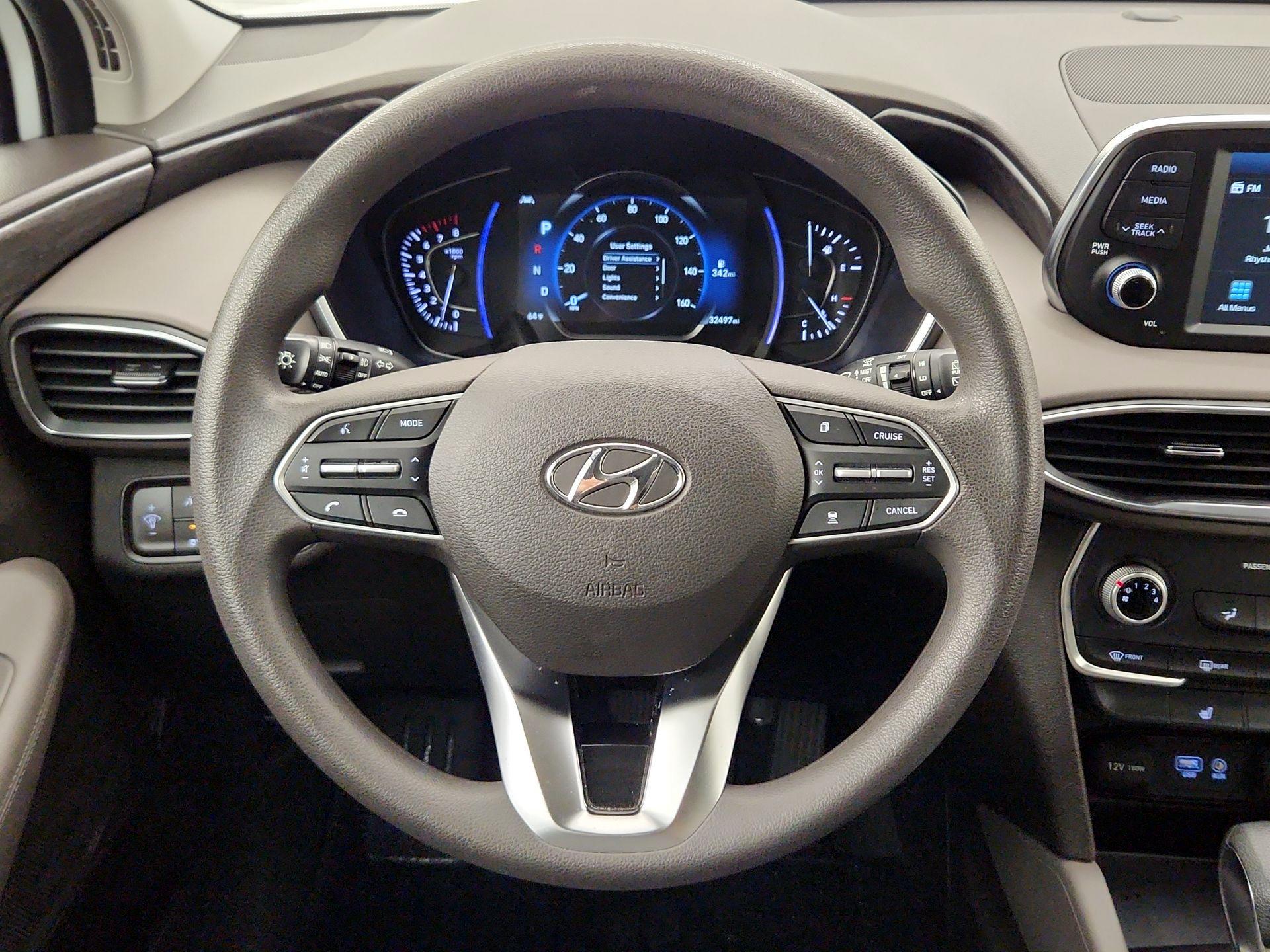 Thumbnail: 2020 Hyundai Santa Fe - 10