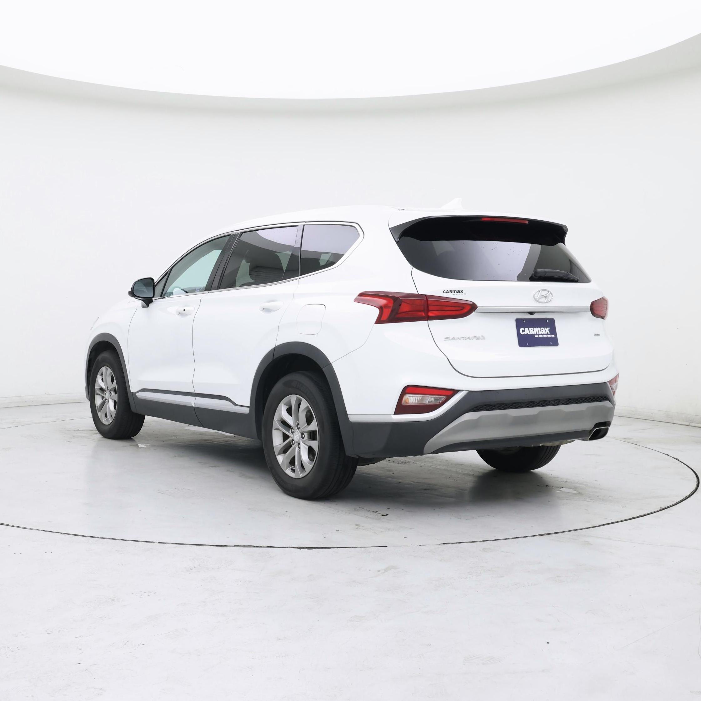 Thumbnail: 2020 Hyundai Santa Fe - 2