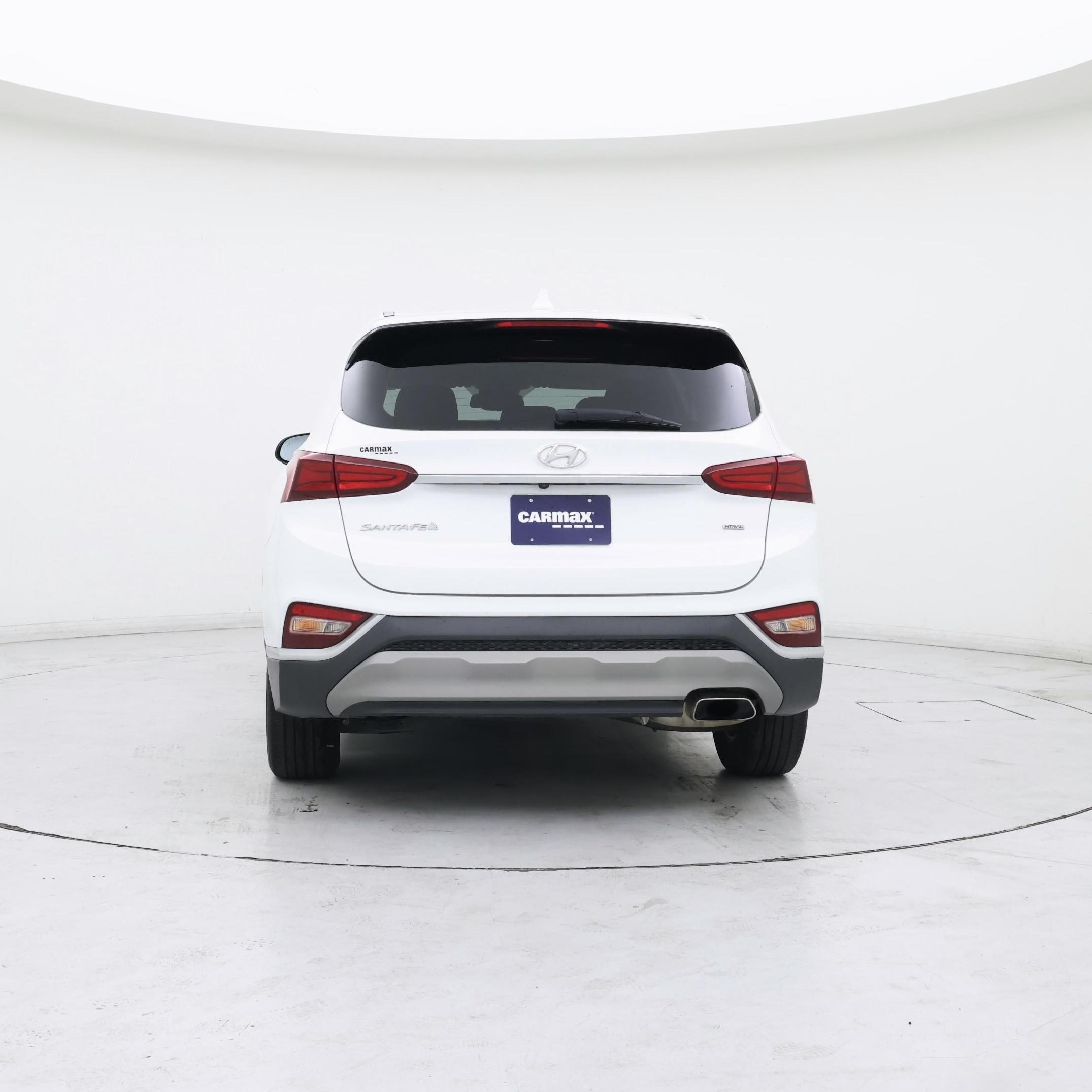 Thumbnail: 2020 Hyundai Santa Fe - 6