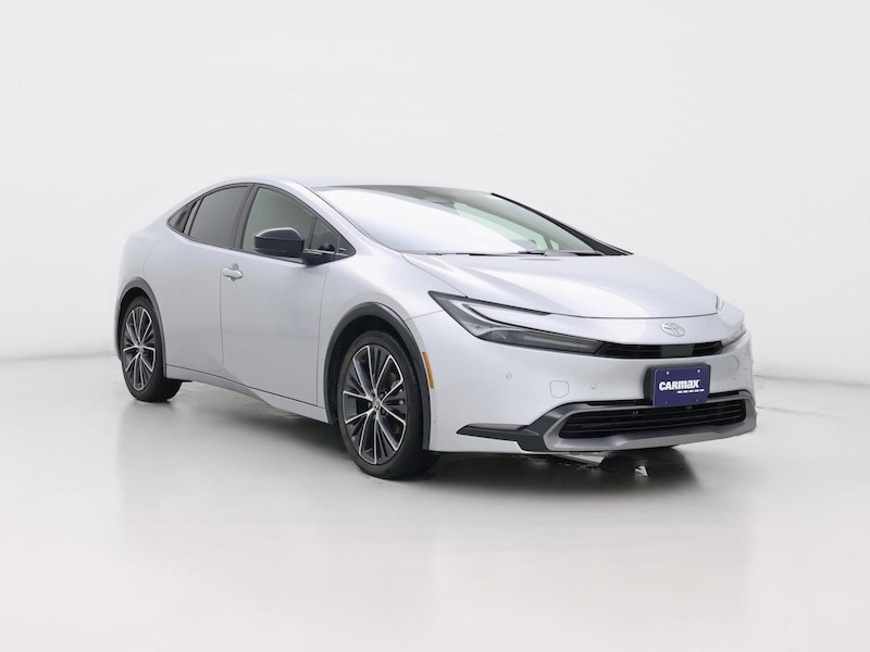 2023 Toyota Prius XLE
