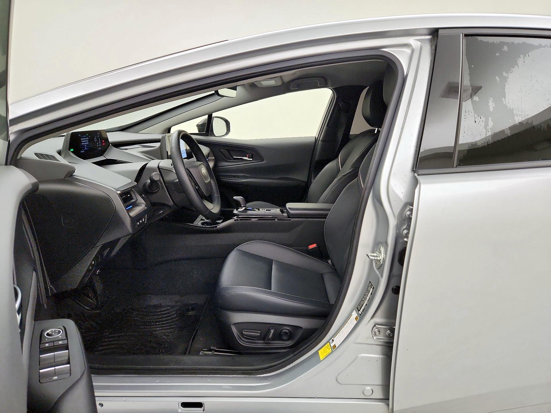 Thumbnail: 2023 Toyota Prius - 11