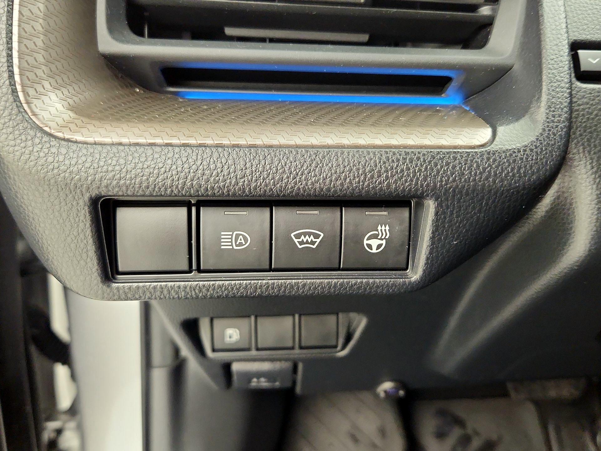 Thumbnail: 2023 Toyota Prius - 13