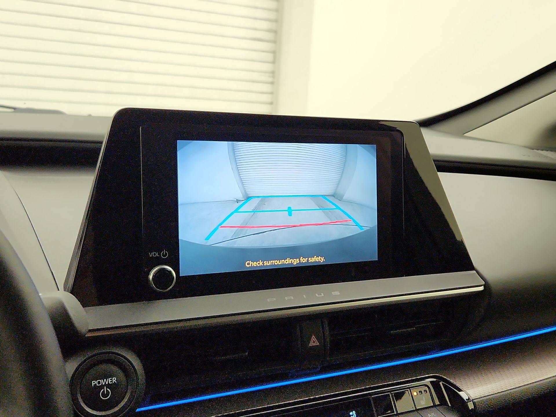 Thumbnail: 2023 Toyota Prius - 14