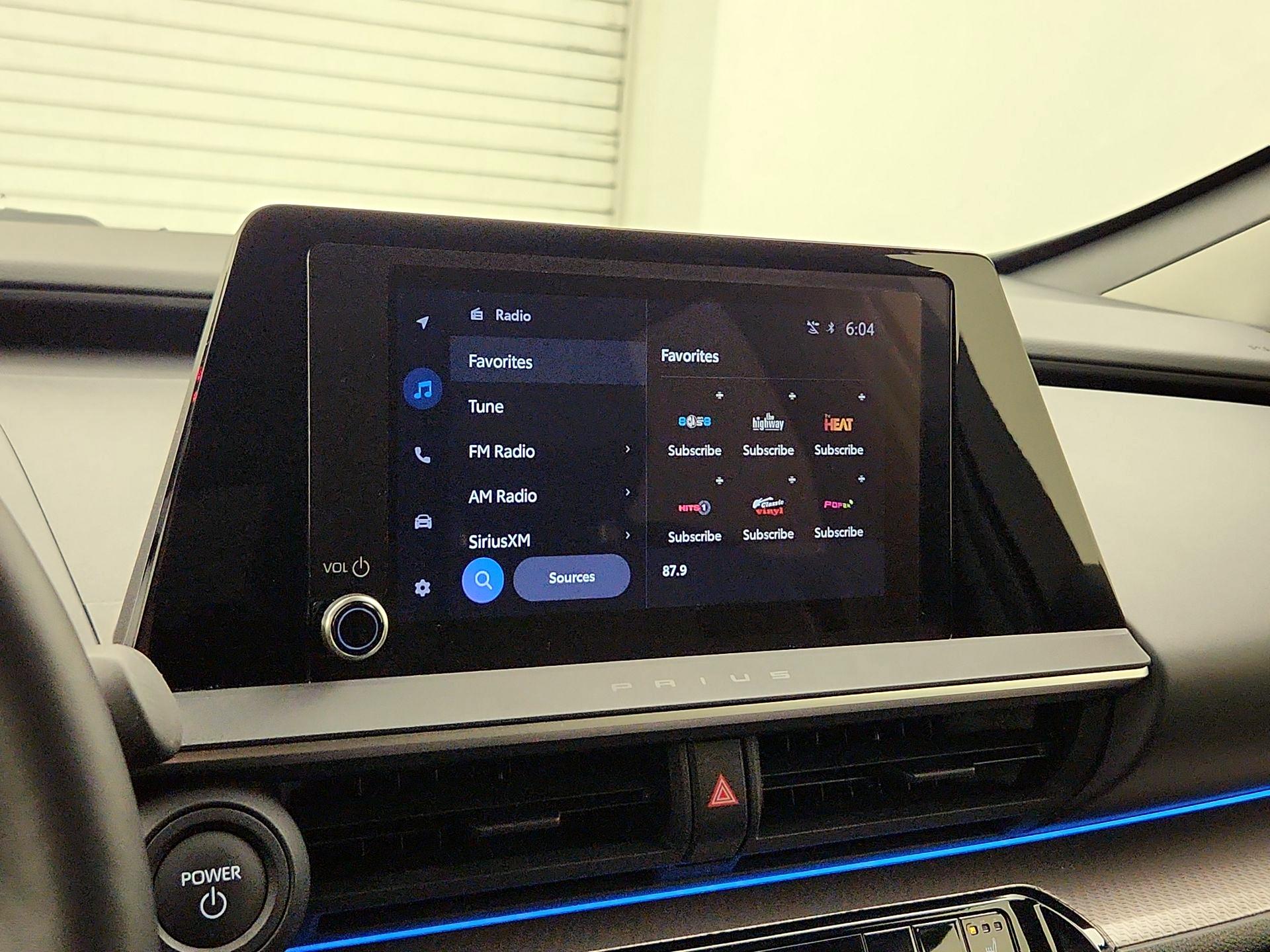 Thumbnail: 2023 Toyota Prius - 15