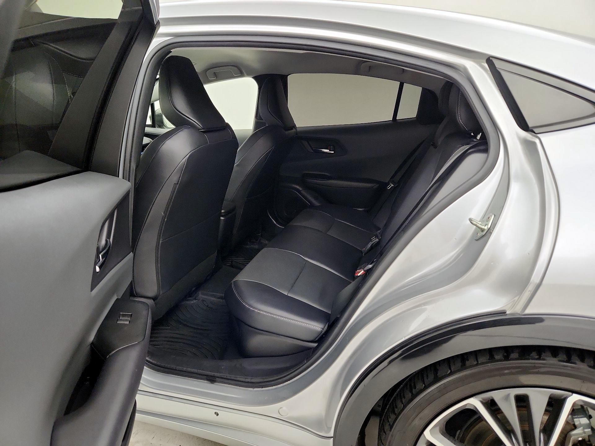 Thumbnail: 2023 Toyota Prius - 19