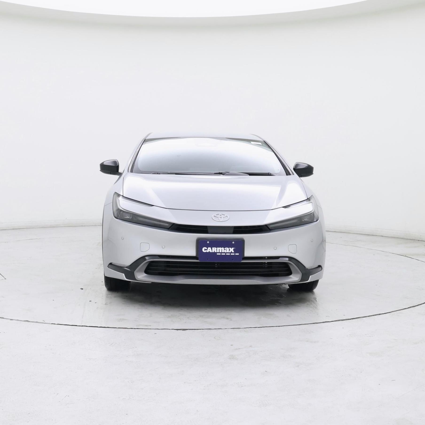 Thumbnail: 2023 Toyota Prius - 5