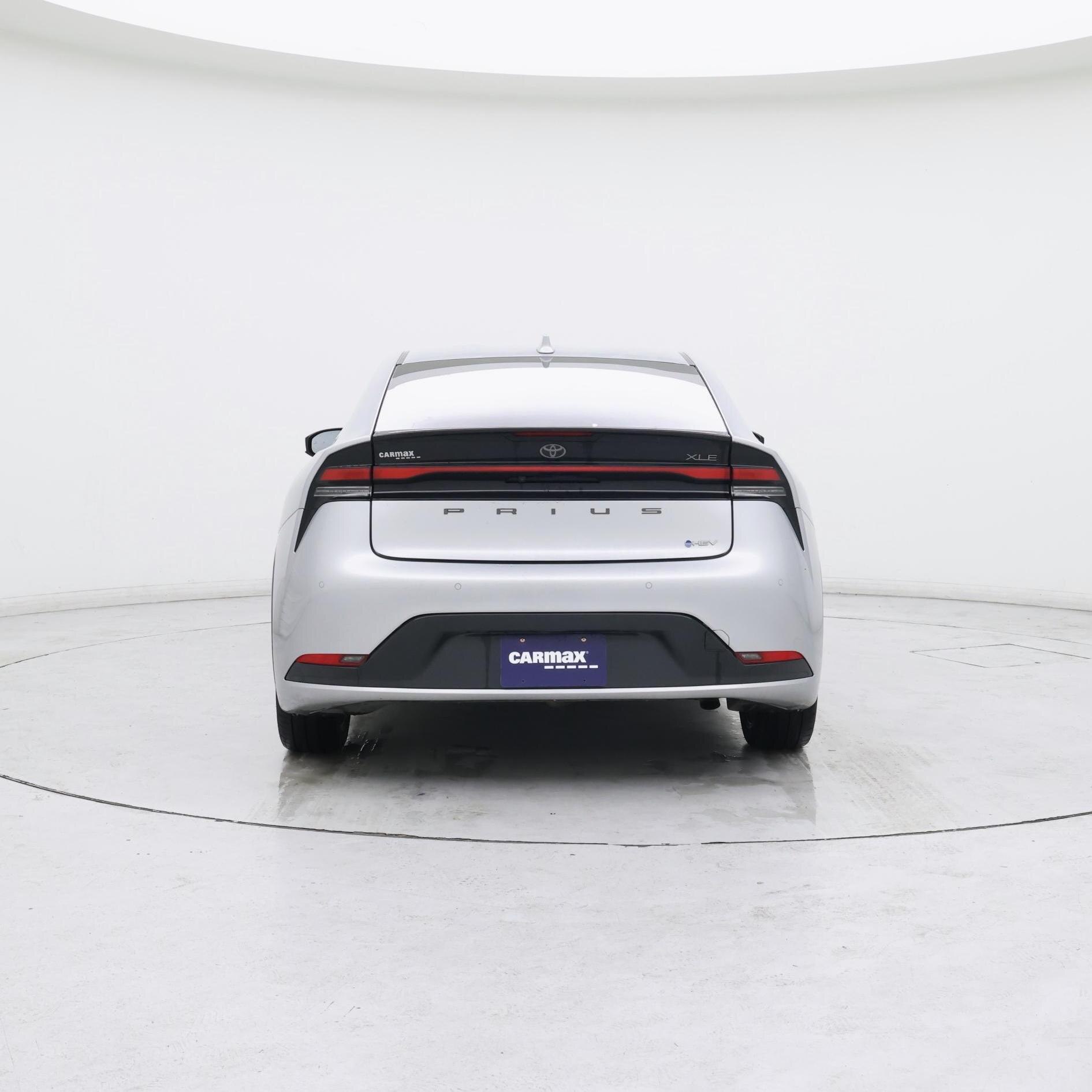 Thumbnail: 2023 Toyota Prius - 6