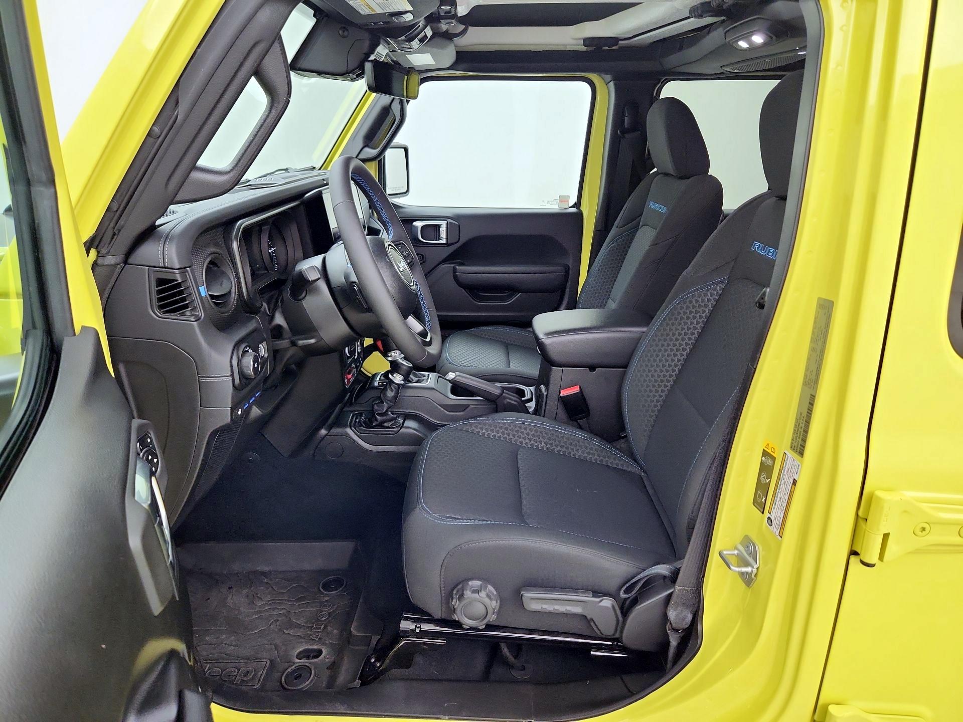 Thumbnail: 2024 Jeep Wrangler - 11