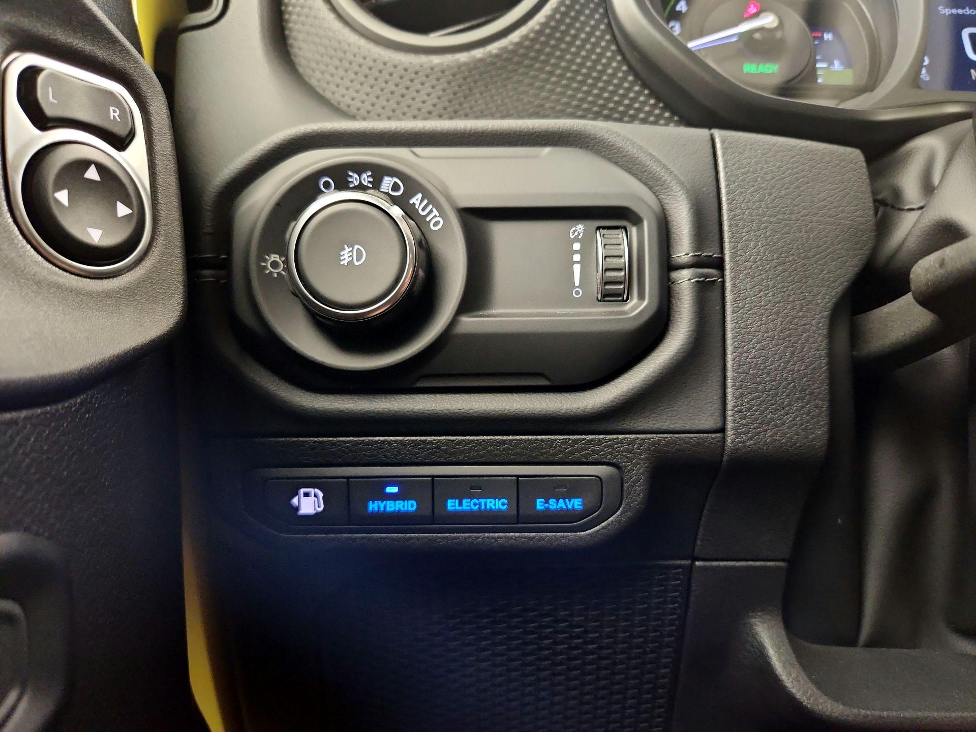 Thumbnail: 2024 Jeep Wrangler - 13