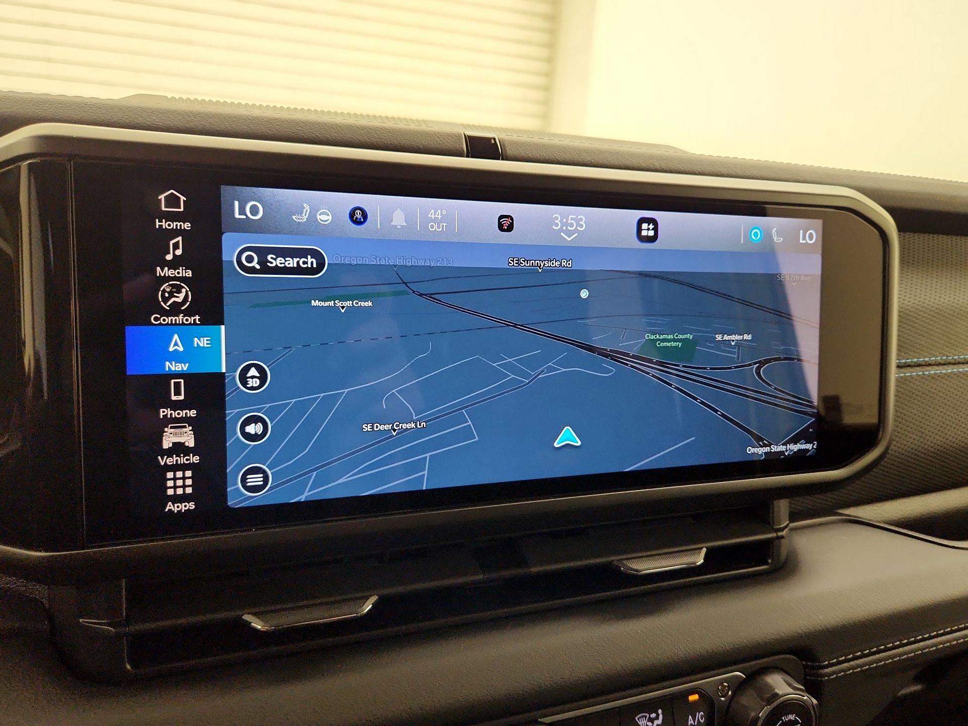 Thumbnail: 2024 Jeep Wrangler - 14