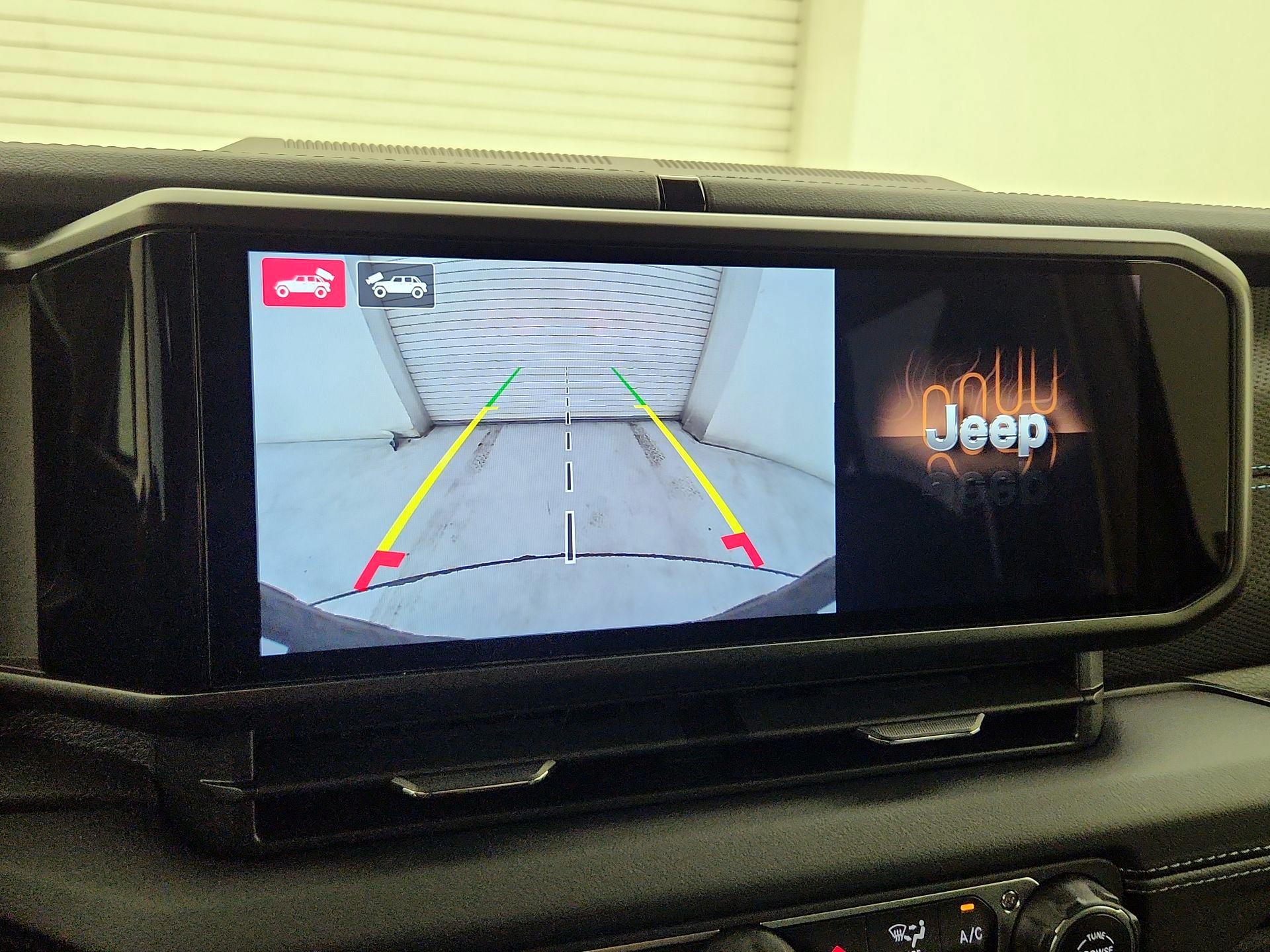 Thumbnail: 2024 Jeep Wrangler - 15