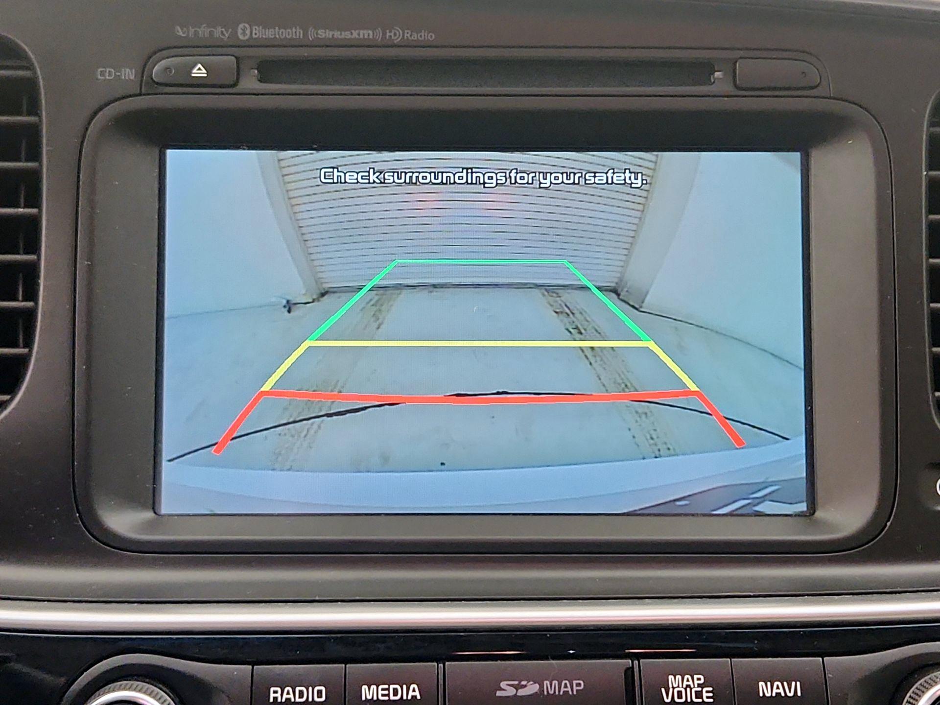 Thumbnail: 2015 Kia Optima - 15