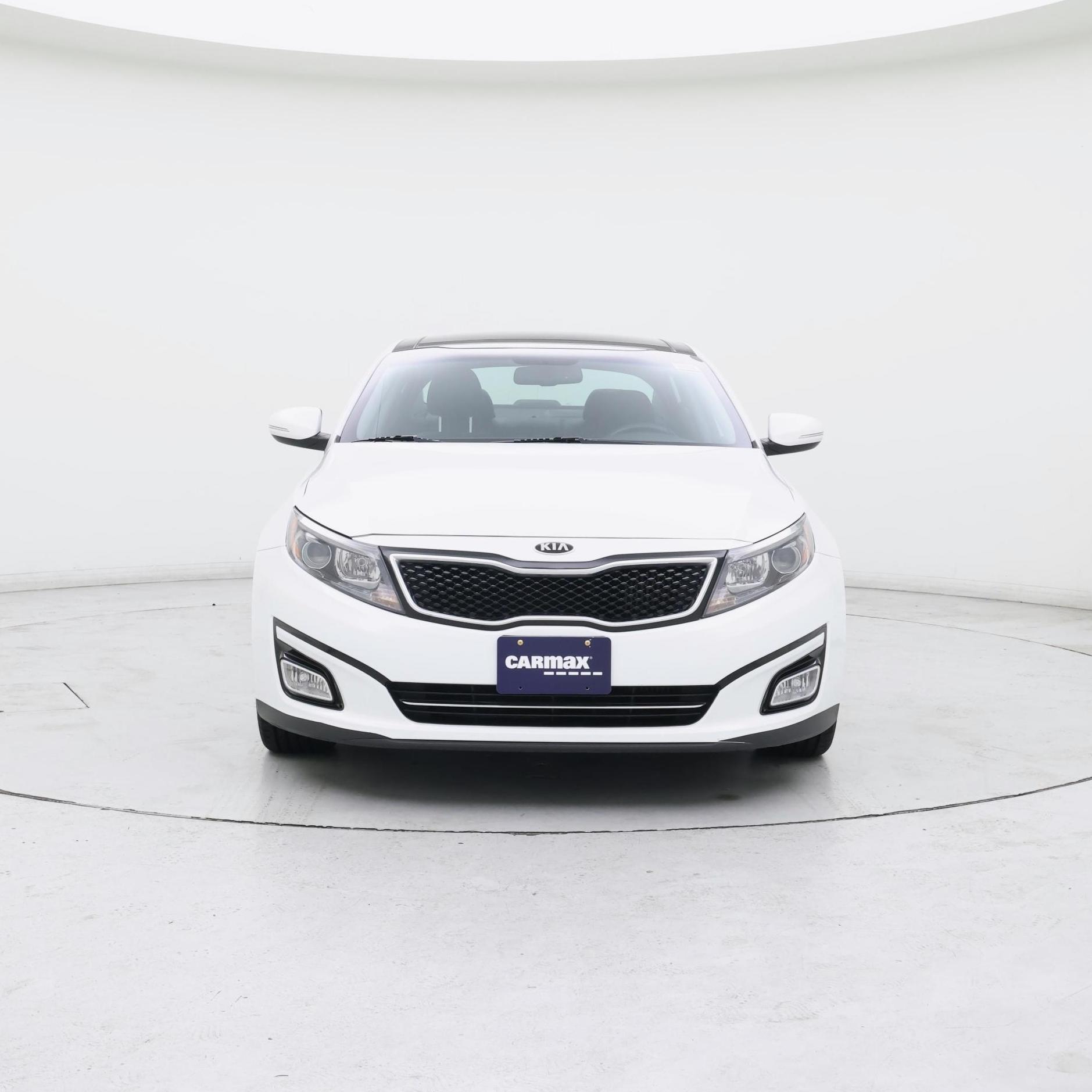 Thumbnail: 2015 Kia Optima - 5