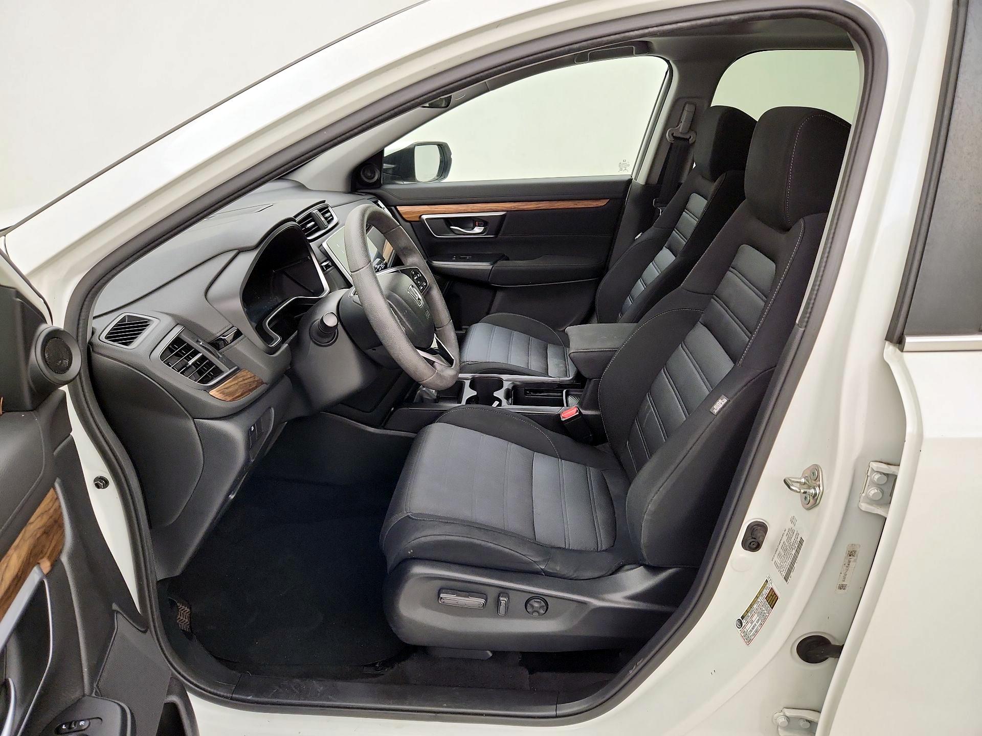Thumbnail: 2017 Honda CR-V - 11