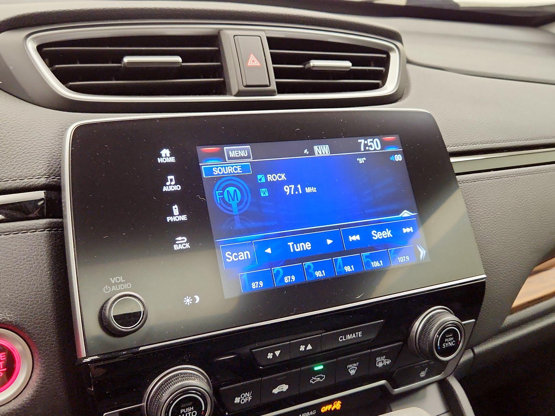 Thumbnail: 2017 Honda CR-V - 15