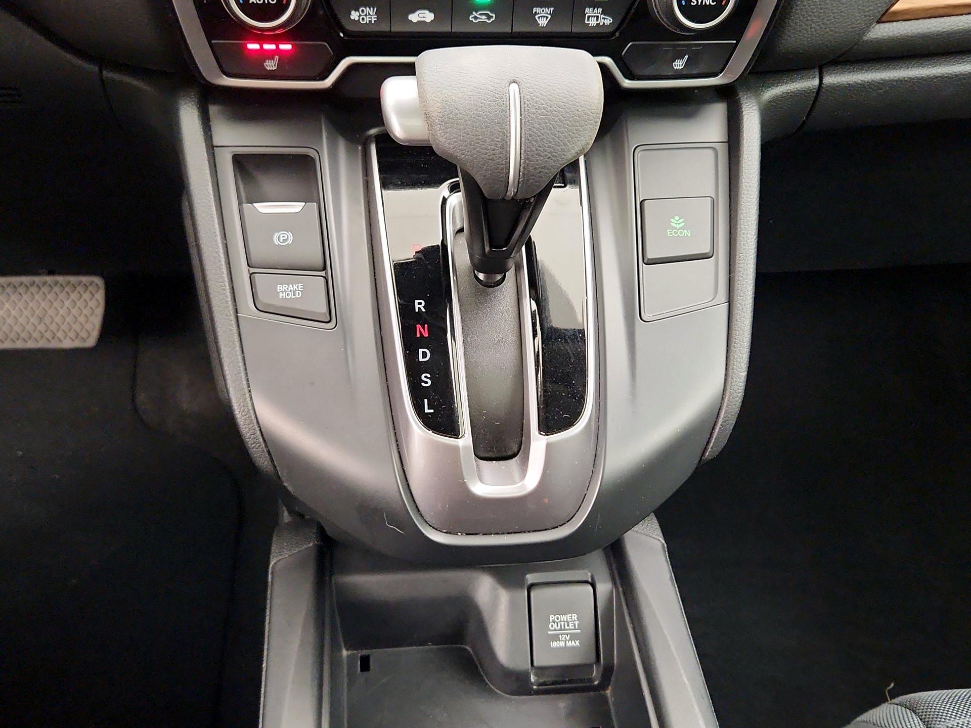 Thumbnail: 2017 Honda CR-V - 17
