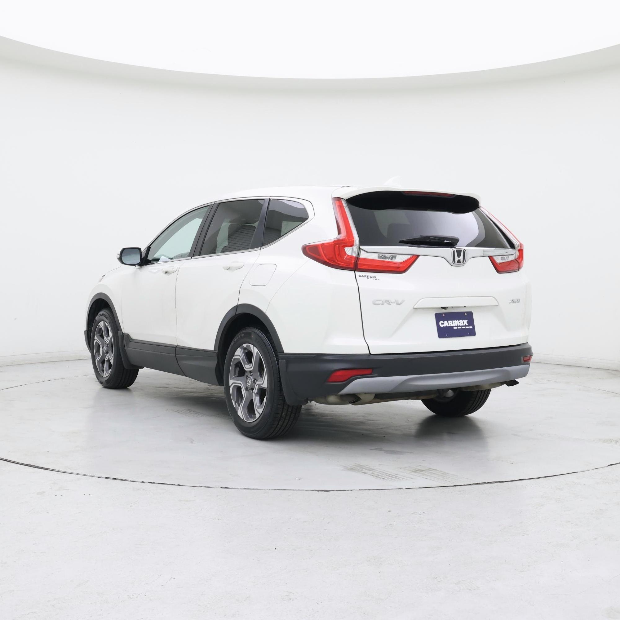 Thumbnail: 2017 Honda CR-V - 2