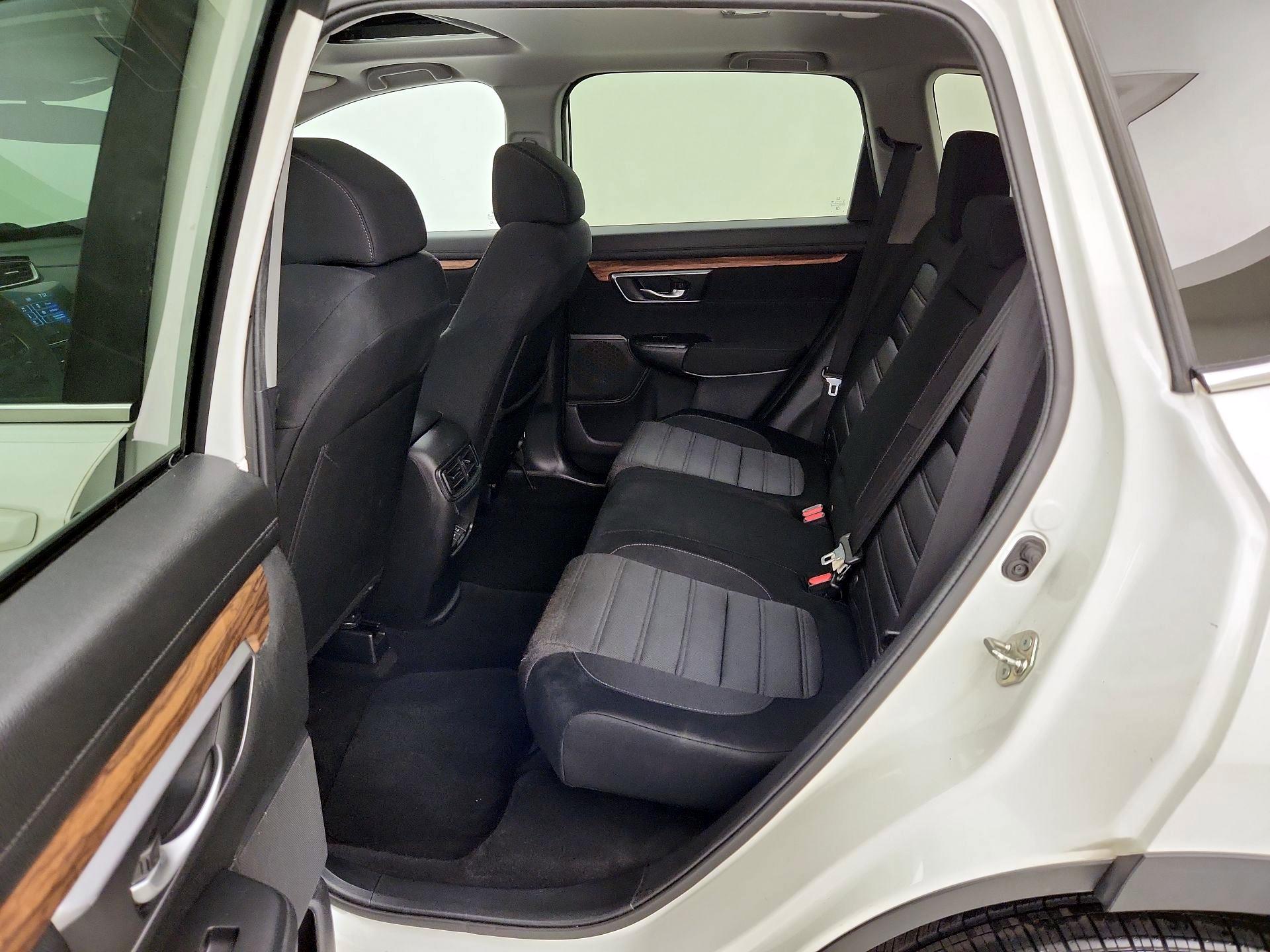 Thumbnail: 2017 Honda CR-V - 20