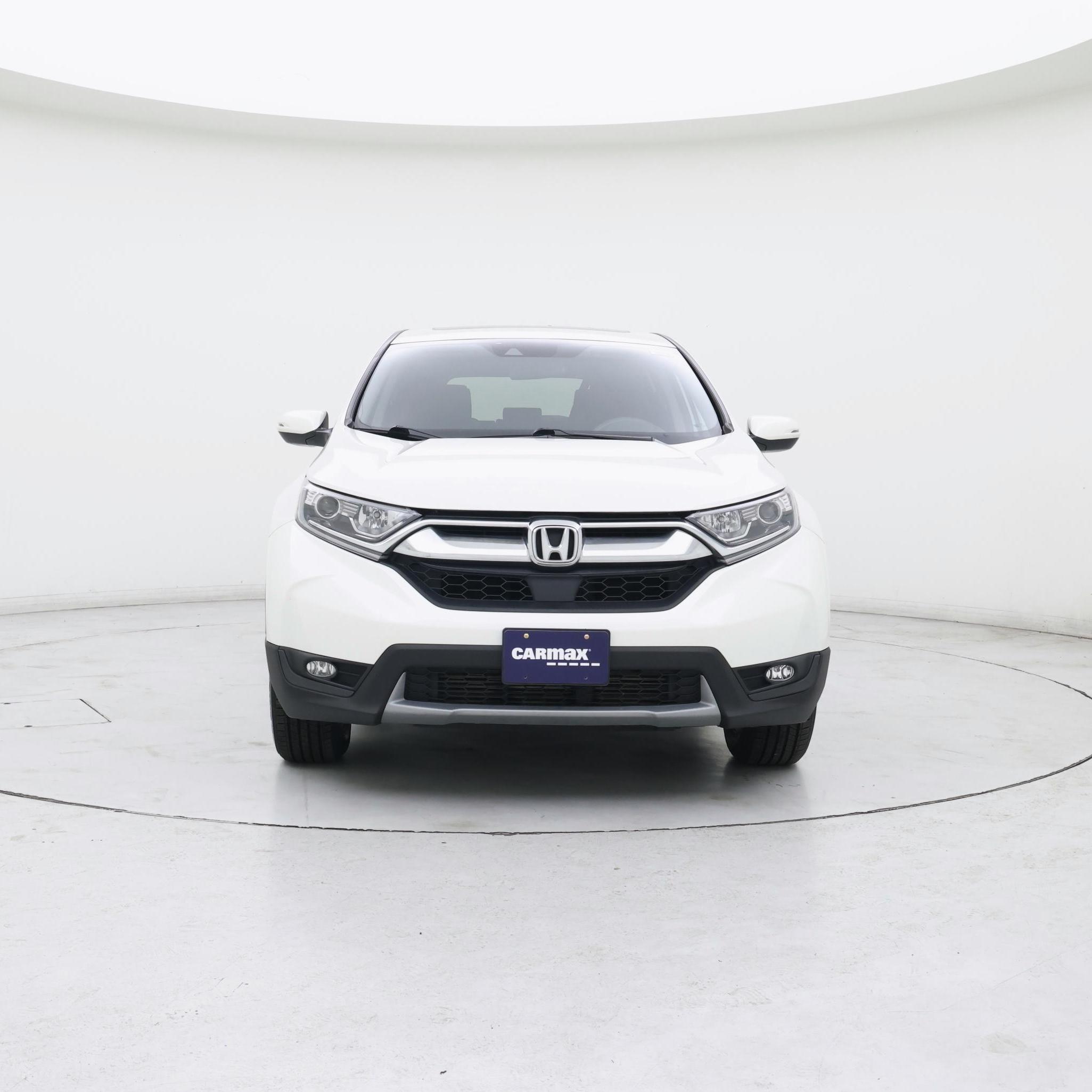Thumbnail: 2017 Honda CR-V - 5