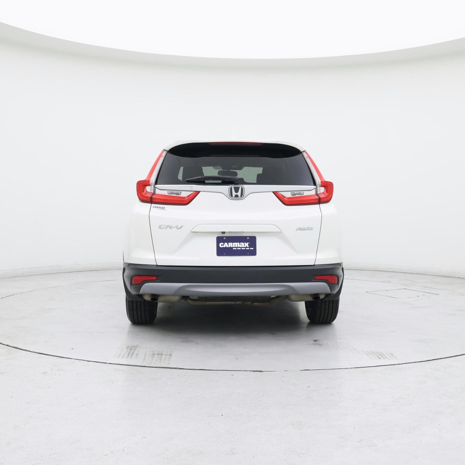 Thumbnail: 2017 Honda CR-V - 6