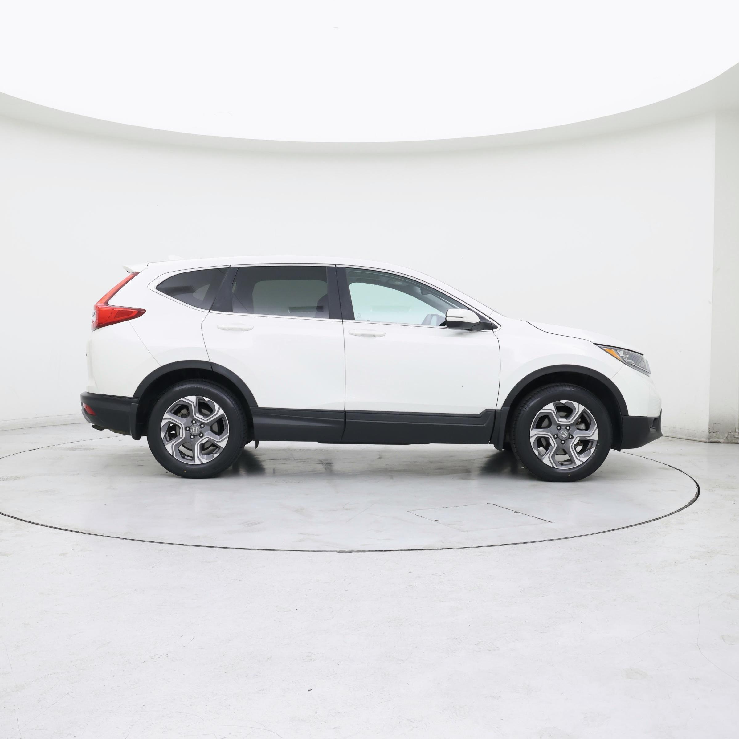 Thumbnail: 2017 Honda CR-V - 7