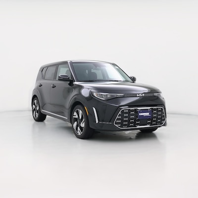 2025 Kia Soul GT-Line